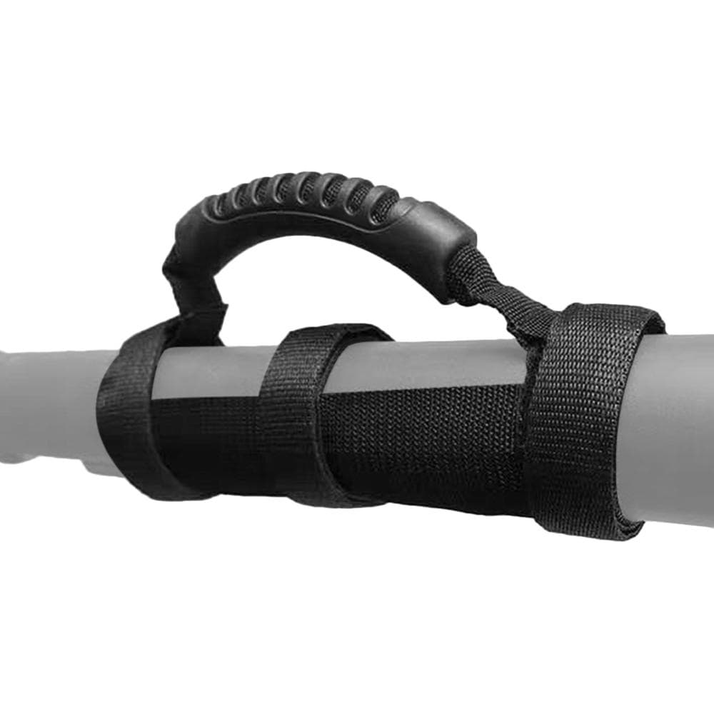 Scooter Hand Carrying Handle Strap Belt Skateboard Handle Strap for Xiaomi Skateboard black