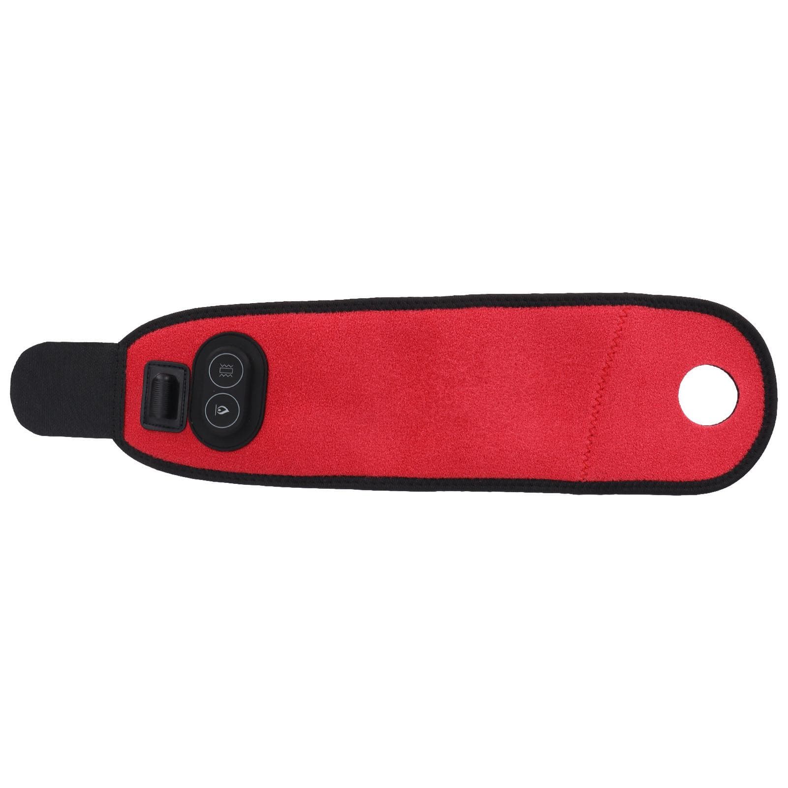 Heated Hand Wrist Wrap Pain Relief Temperature Adjustable Hot Compress Massage Wrist Brace Pad
