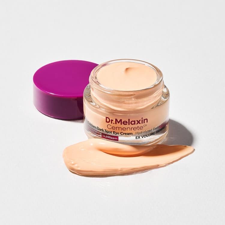 Dr.Melaxin Cemenrete Dark Spot Eye Cream 15g 15g