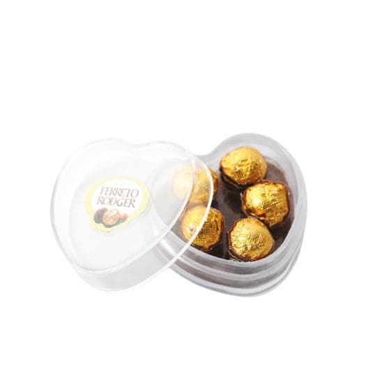 1 Set Lightweight 3D Funny 1:12 Realistic Cake Chocolate Model Play Kitchen Toy Dollhouse Heart