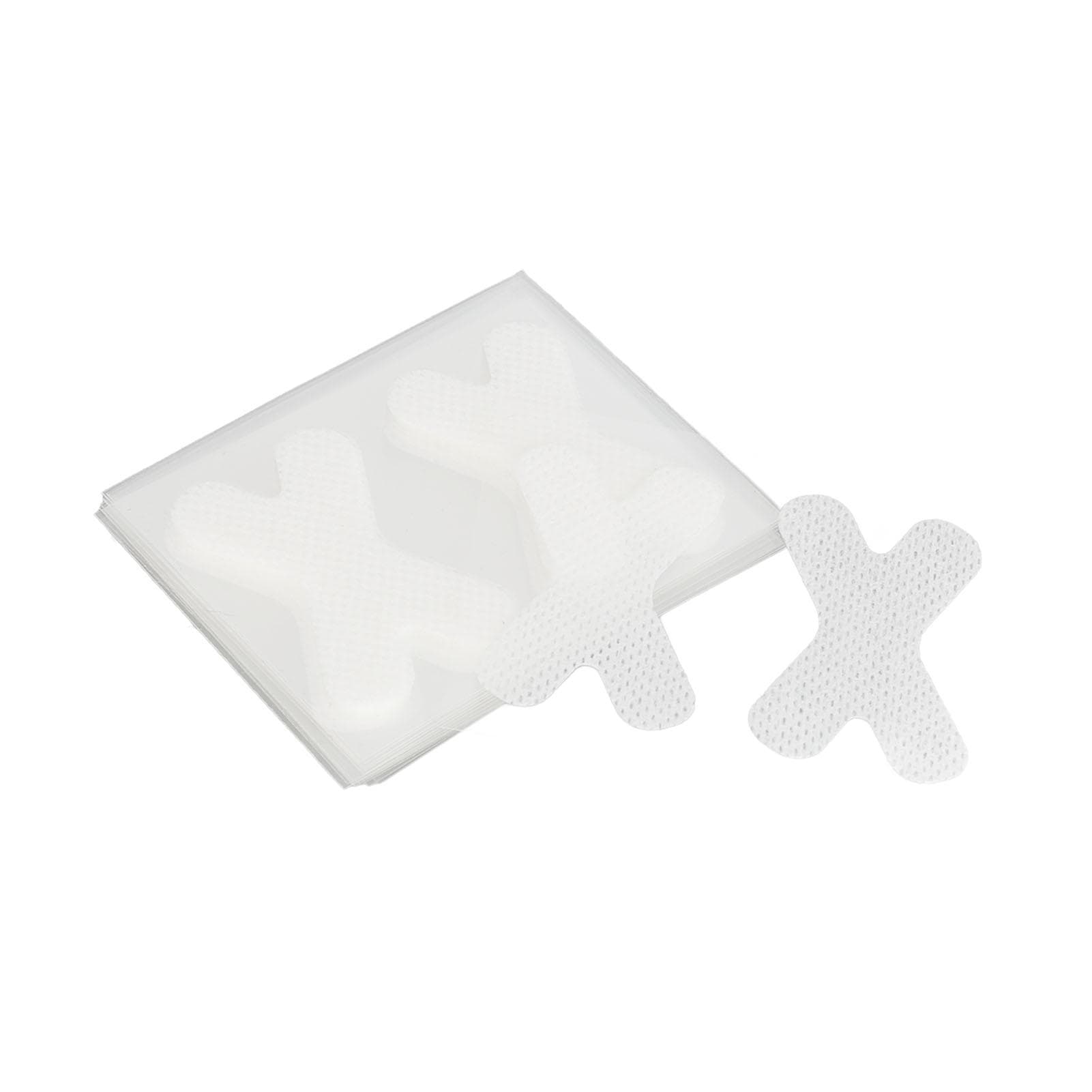 150pcs Anti Snoring Sleep Strips Nasal Breathing Aid Improve Sleep Quality Self Adhesive Mouth Tape