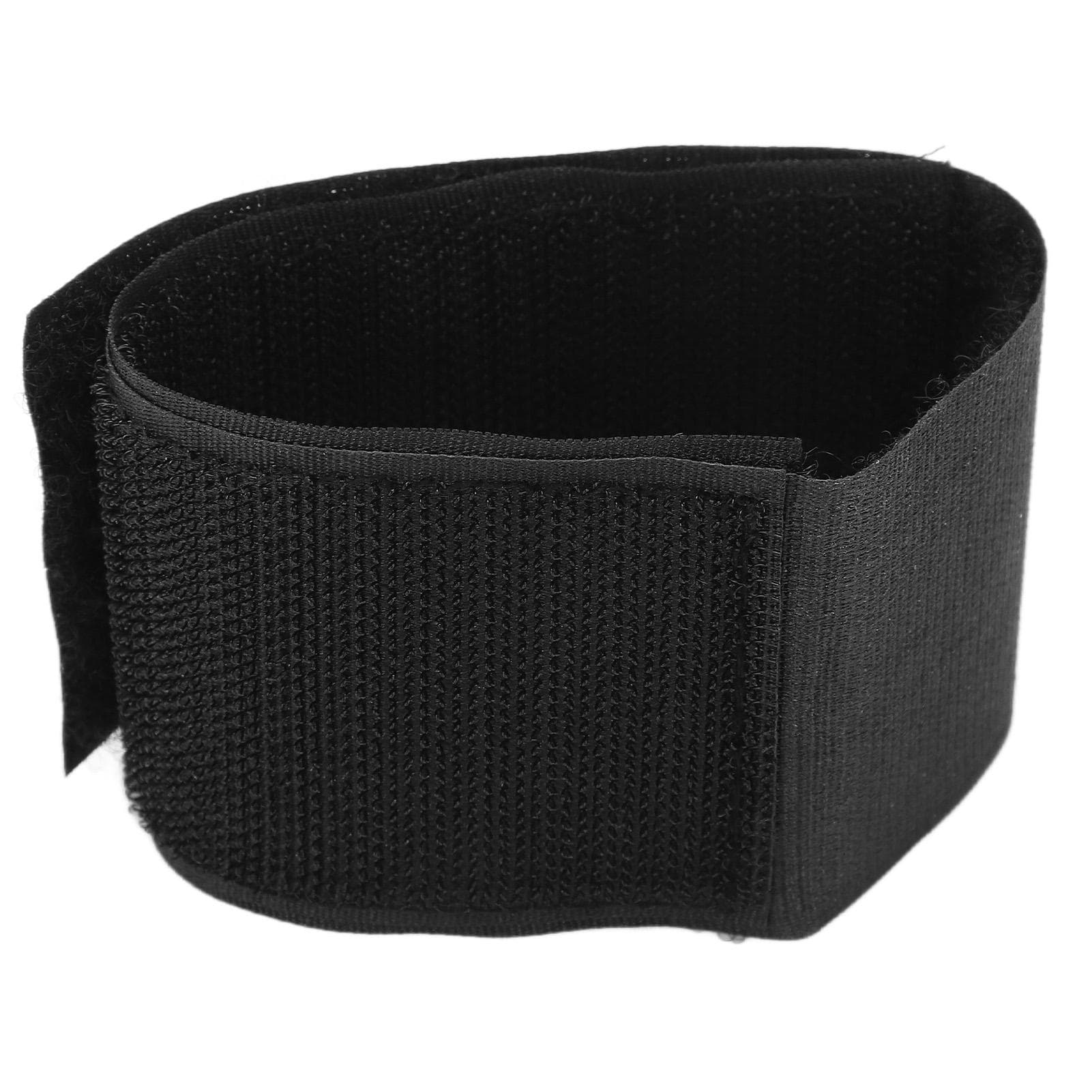 Hook and Loop Tape Strap Easy Install Firmly Fixed Not Touching Storage Strap for Luggage Fire