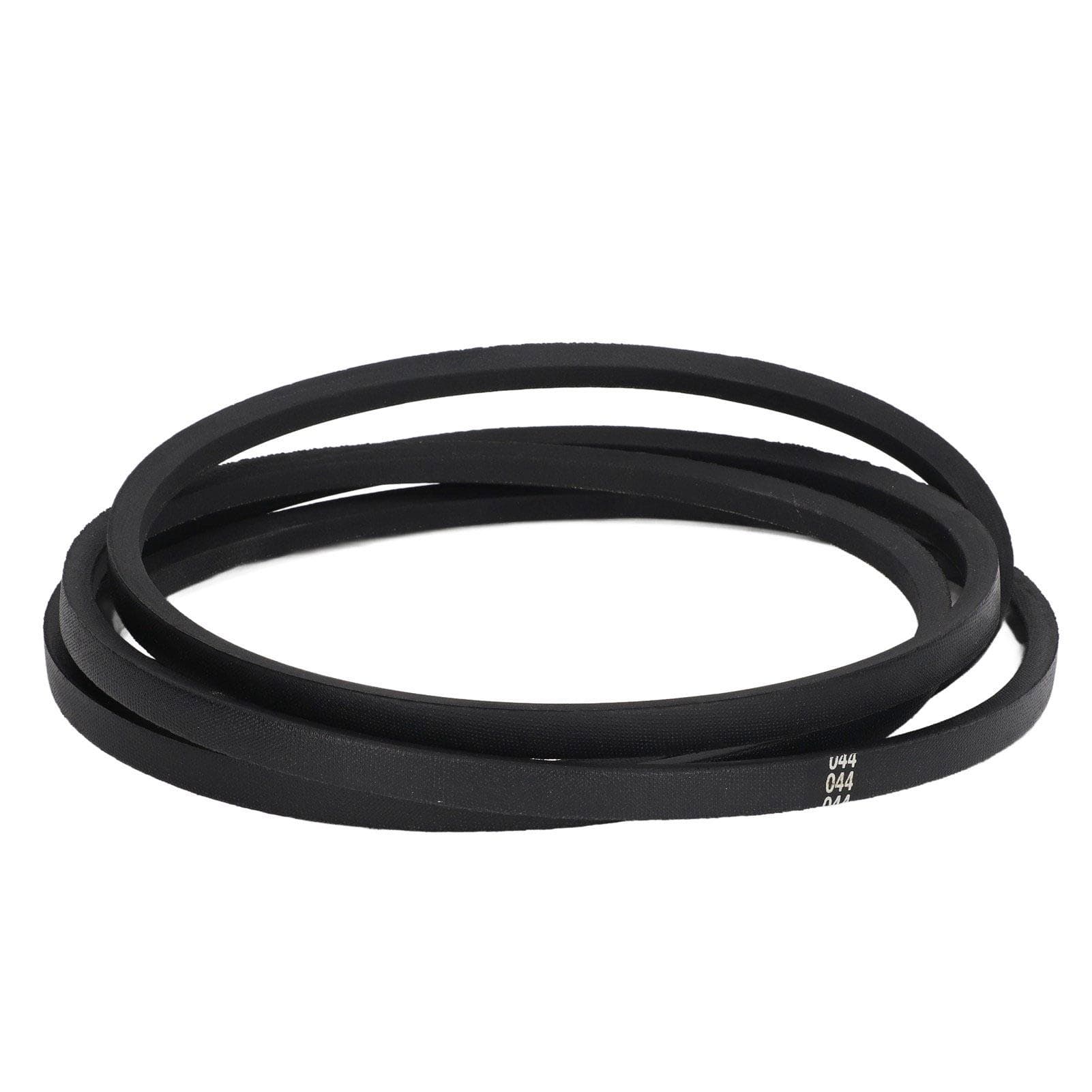 104in Mower Deck Drive Belt Black Rubber 532405143 Replacement for Husqvarna Lawn Mowers