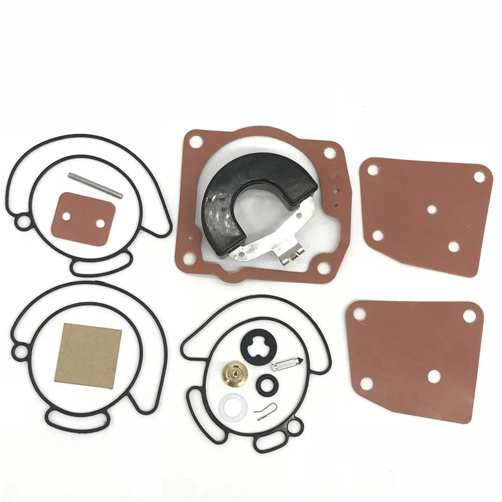 Carb Repair Kit for Johnson Evinrude Outboard 90 115 150 175 hp Looper 1995-2006