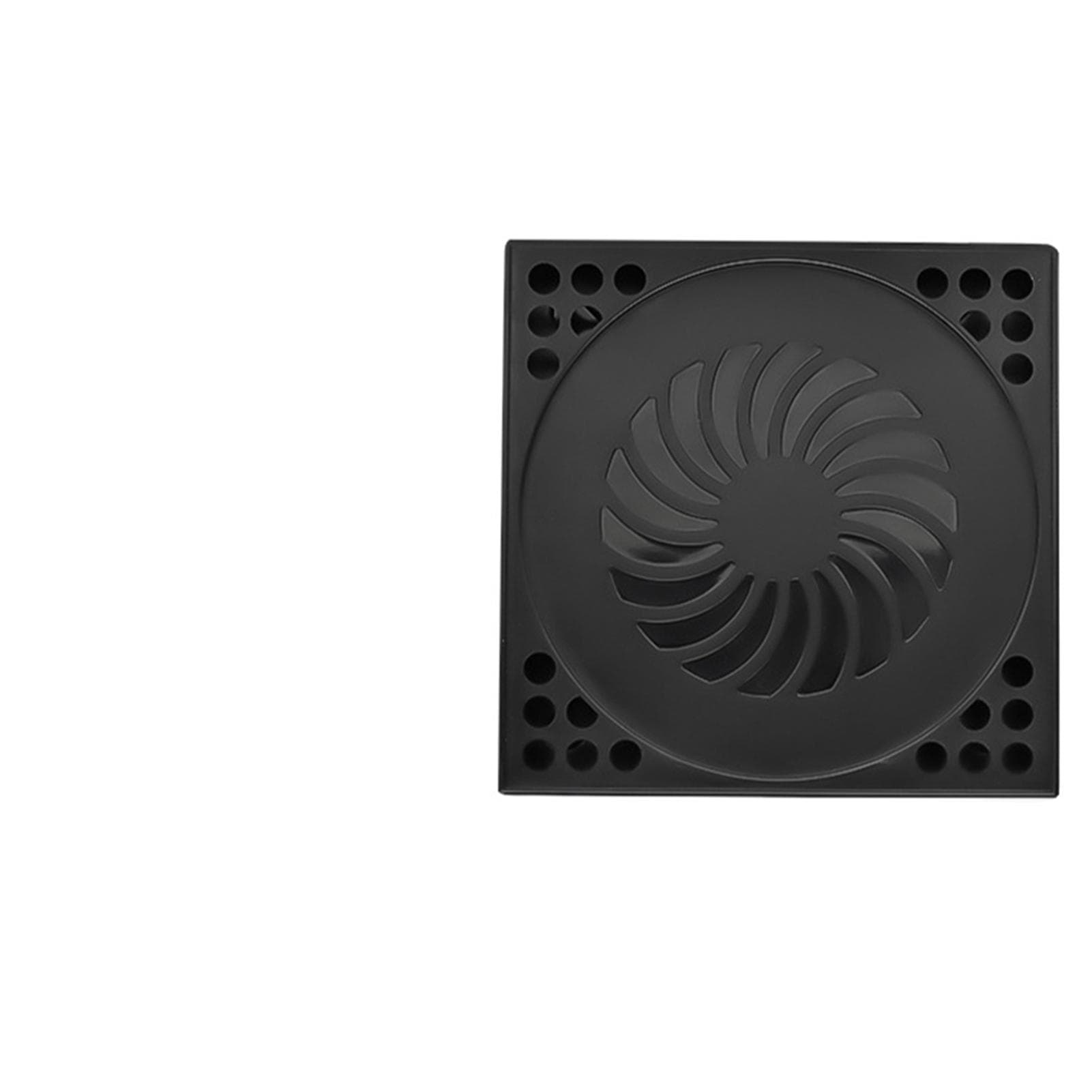 Cooling Fan for Xbox Series X Touch Three Adjustable Wind Speed Turbo Fan for Xbox Series X