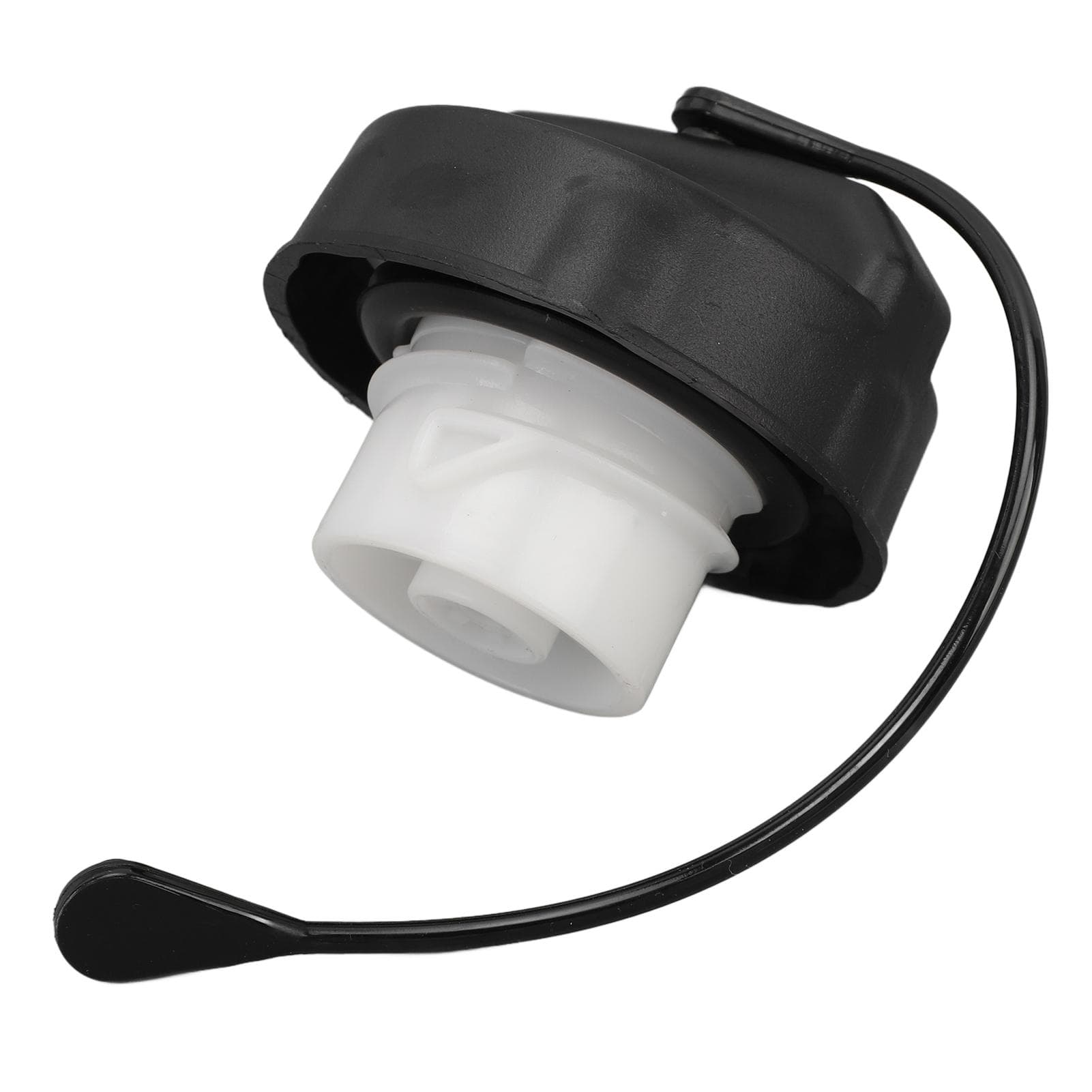 Fuel Gas Tank Filler Cap Leakproof Effective Protection 1711A004 Replacement for Mitsubishi
