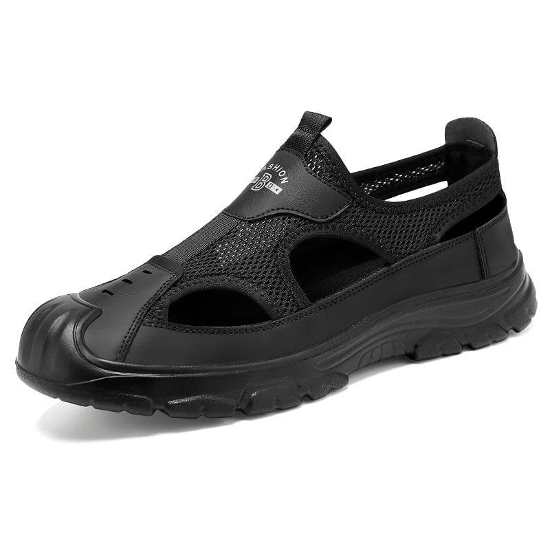 Men'S Summer Sneakers Comfort Casual Sneaker Soft Sole Men'S Sneakers Cheap Shoes Clearance Free Shipping 39 black
