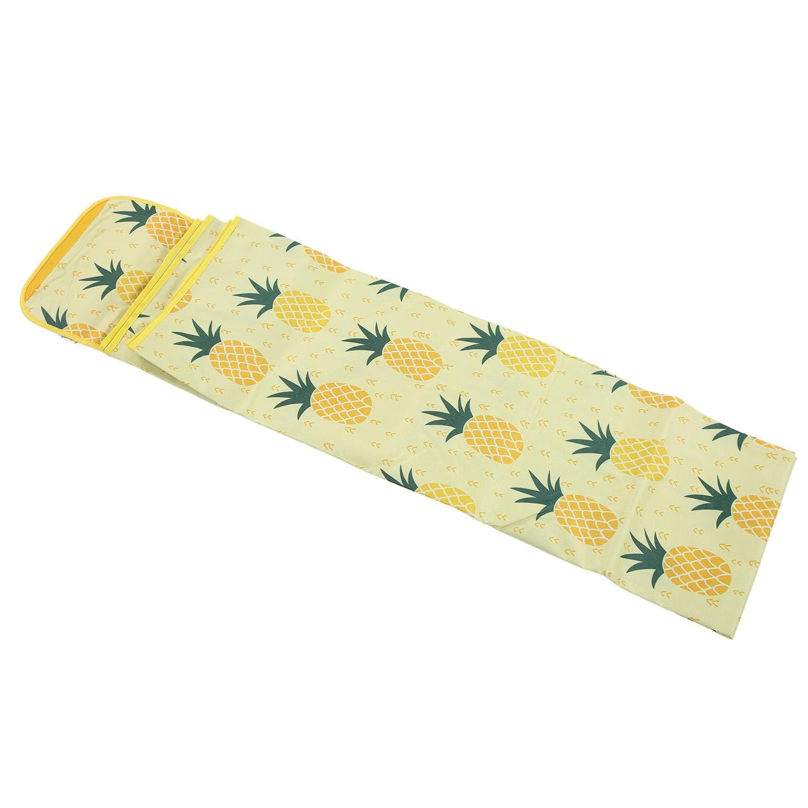 Foldable Picnic Blanket Soft Oxford Cloth Extra Large Portable Folding Sand Mat for Beach Camping