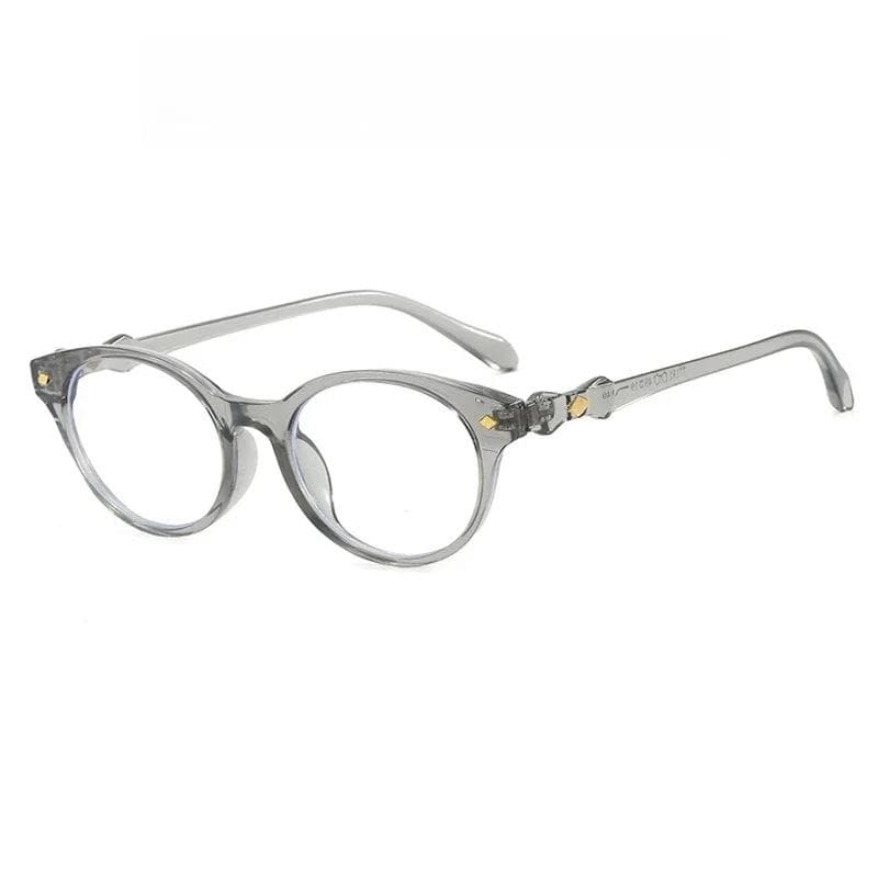 Retro Cat Eye Large Frame Sunglasses Fashion UV Protection Outdoor Travel Beach Shades