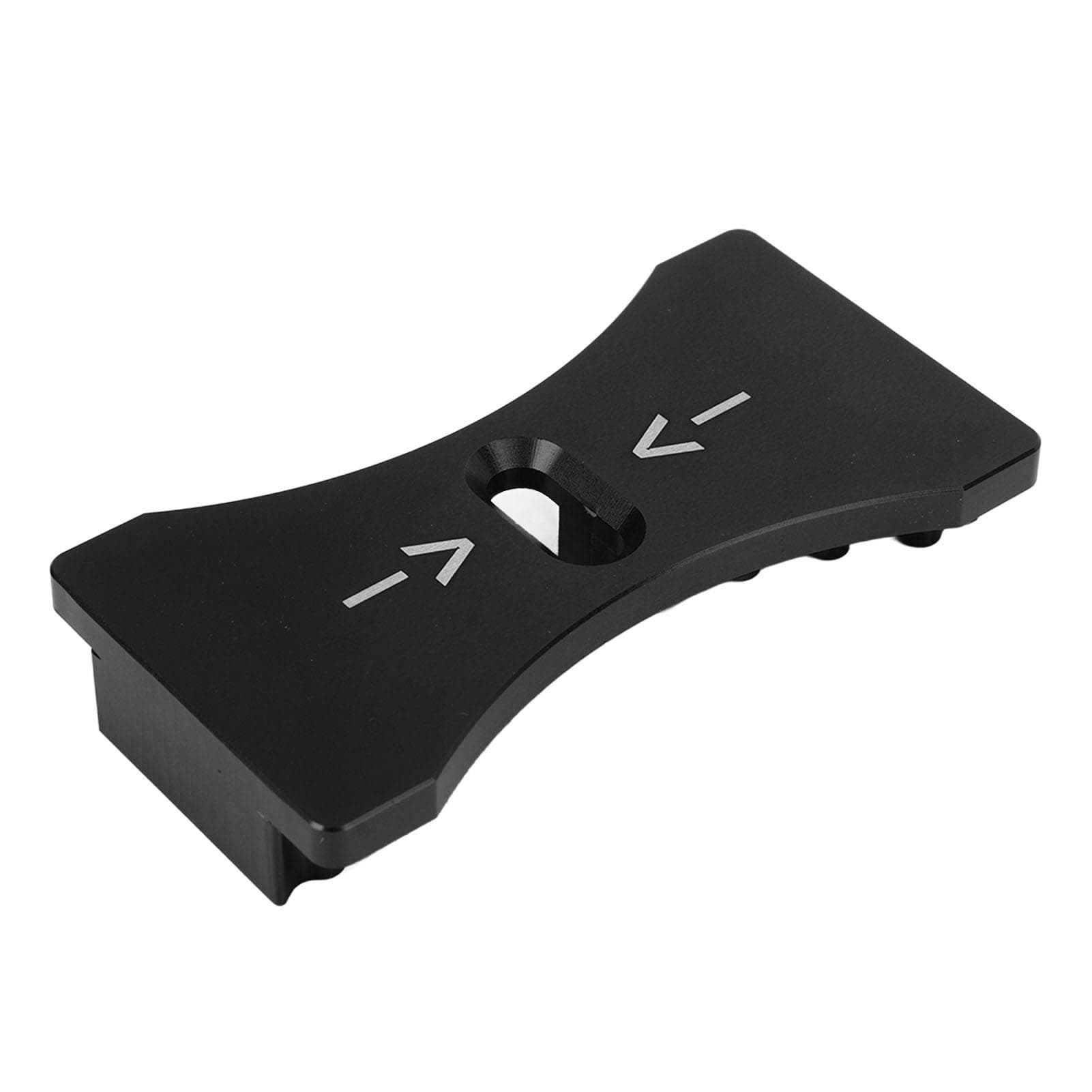 Engine Cam Gear Lock Timing Belt Install Tool Aluminium Alloy Camshaft Crank Sprockets Bolts black