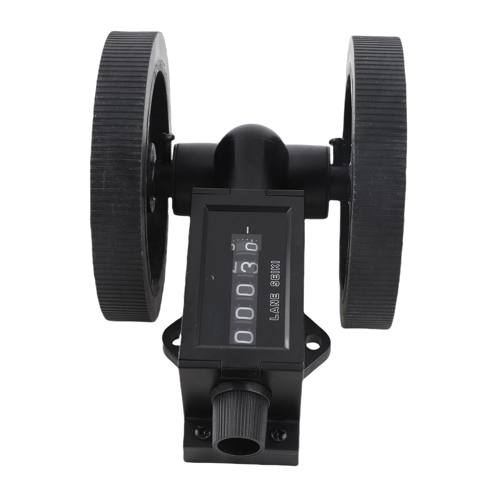 Mechanical Length Meter 5 Digit Roller Type Counter for Counting Recording