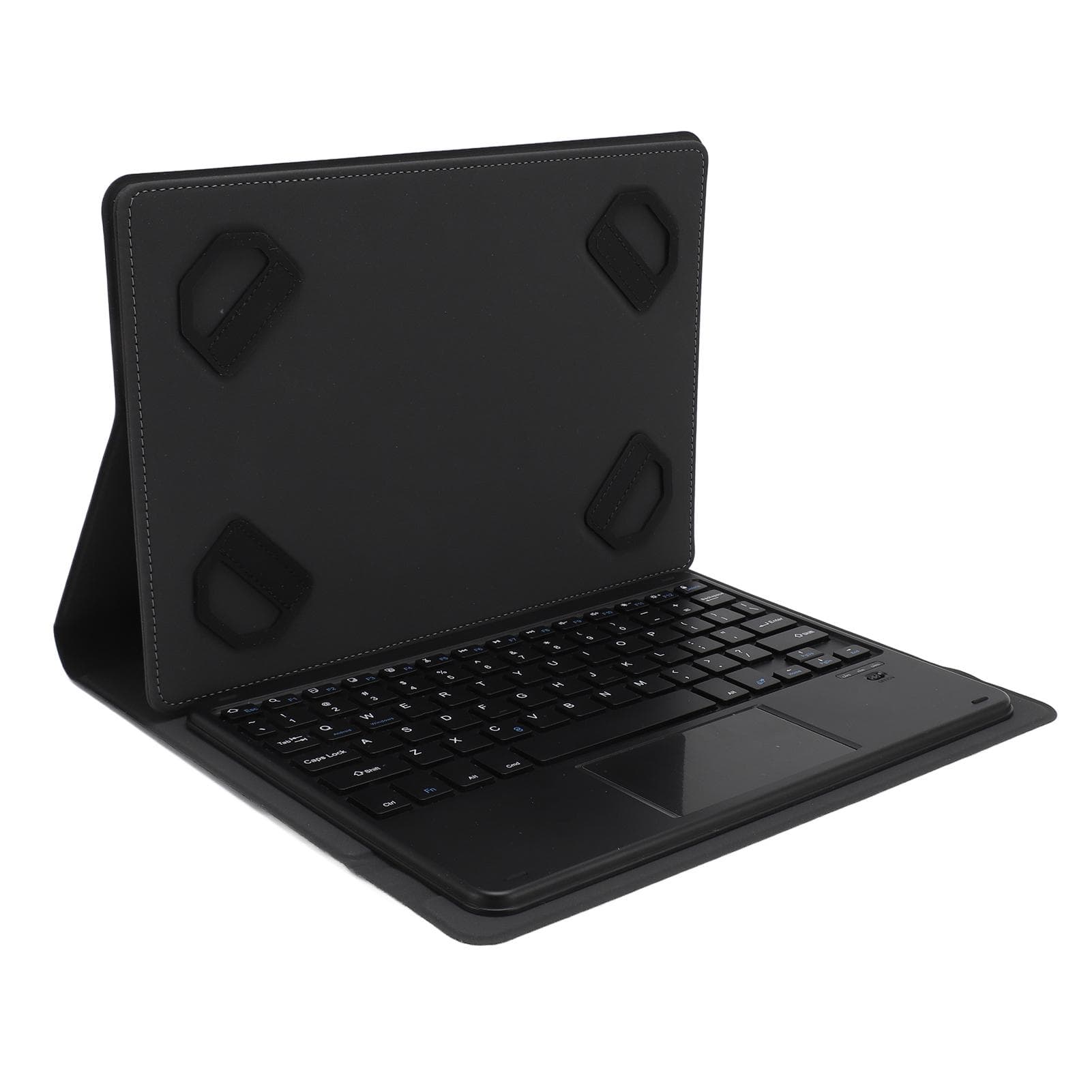 Tablet Keyboard Case for 9inch to 11inch Tablet Universal Magnetic Detachable Keyboard Case with