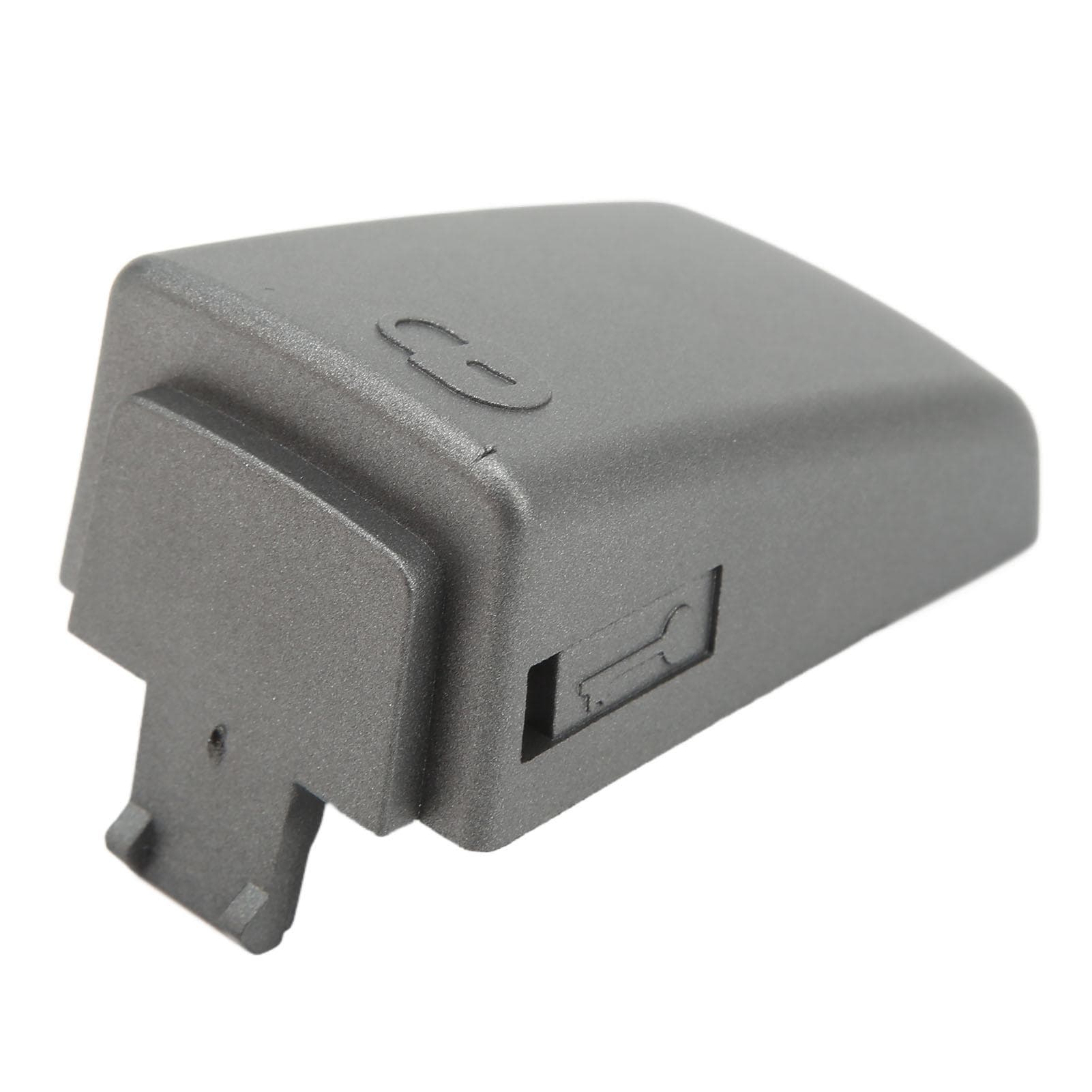 Front Left Door Handle Cover CXJ500050 Driver Side Exterior Handle Cap Replacement for Land Rover