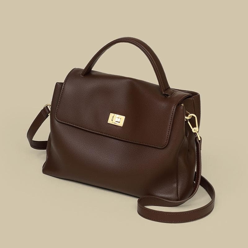 Spring/Summer Women's Postman Bags Superior Sense Shoulder Crossbody Handbag