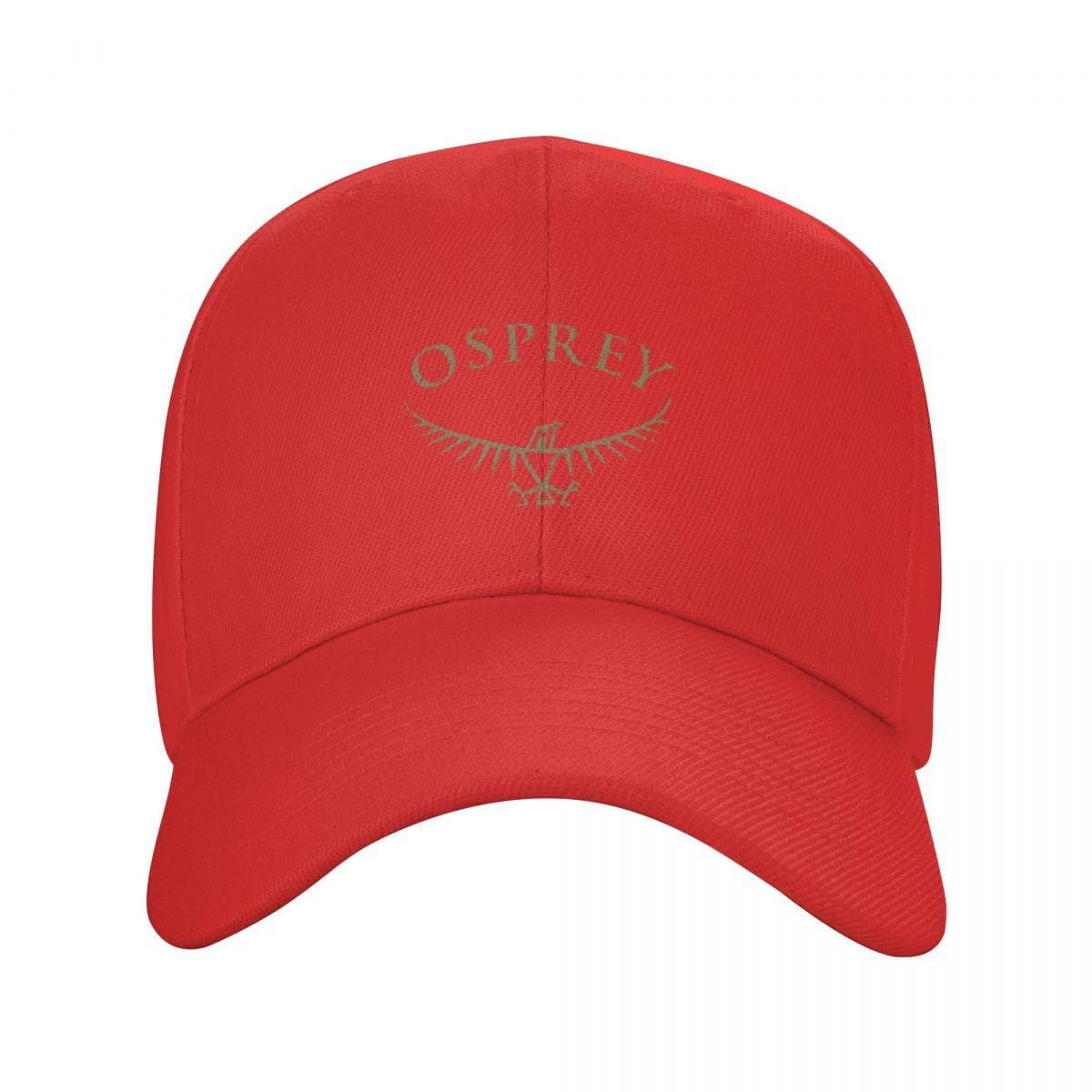 cracked osprey outdoor stuff Cap Baseball Cap Anime hat Wo Unisex hat Unisex's