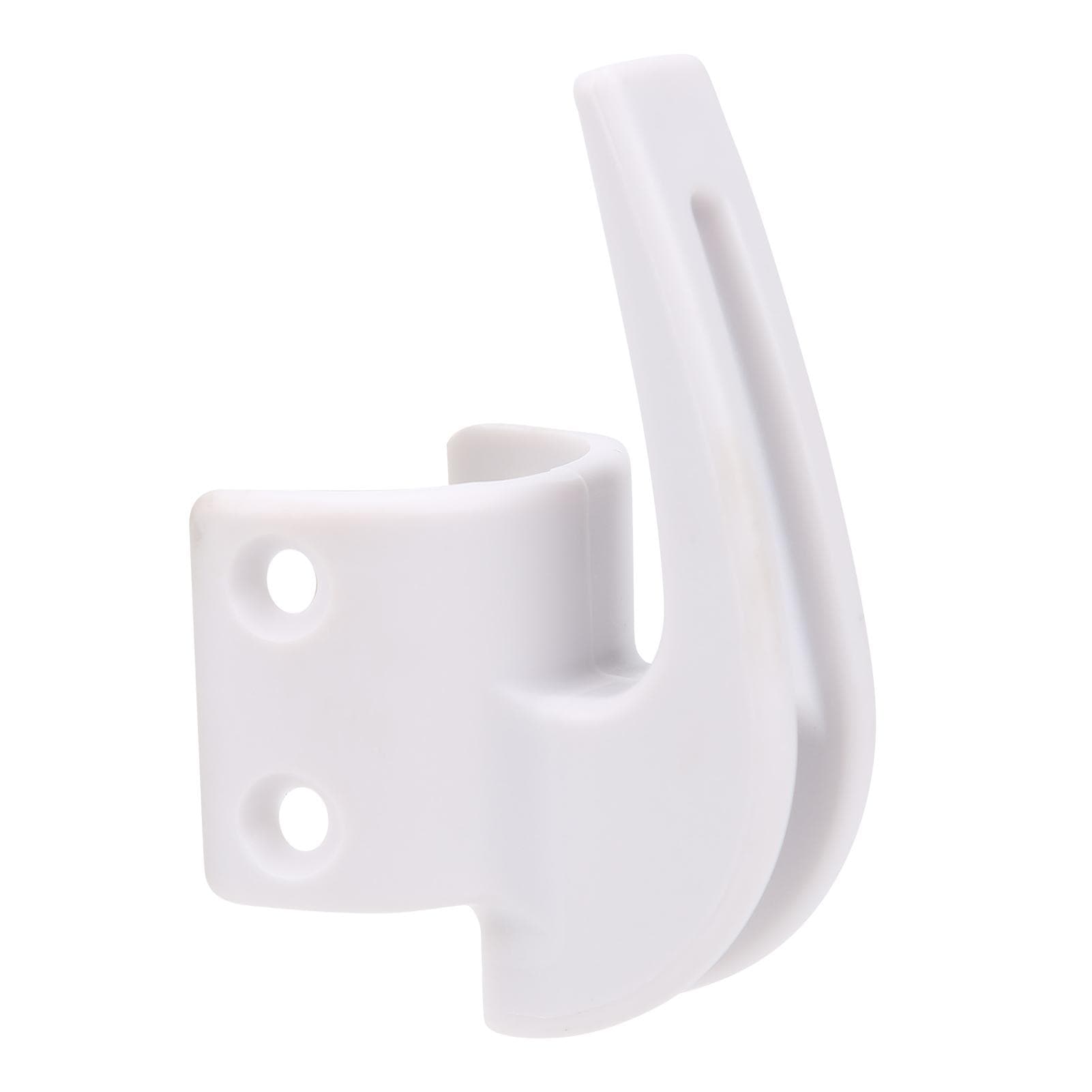 Electric Scooter Front Handle Hook with Mounting Screw for Hanging Bags Fit for Ninebot MAX