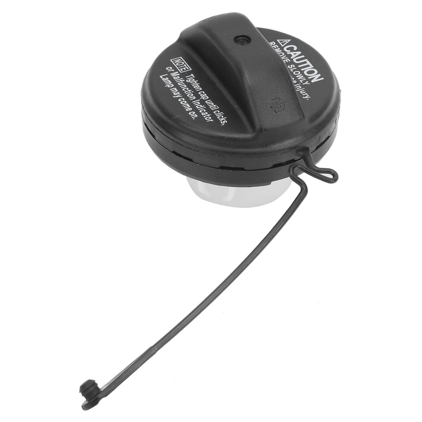 Car Fuel Tank Cap Gas Filler Cover 7730033070 Replacement Fit for 4RunnerCamryCorolla