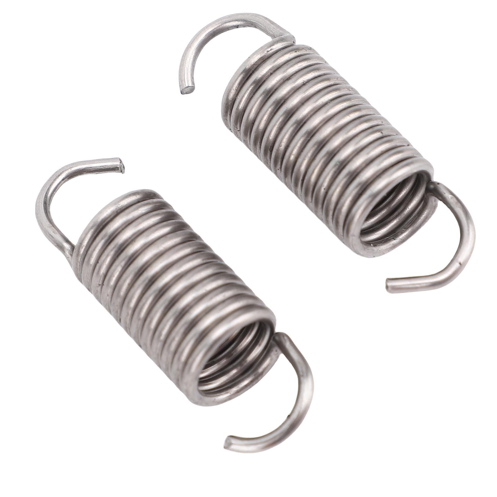2PCS Heavy Duty Motorcycle Clutch Spring Set 3L5166270200 Replacement for PW50 19812024