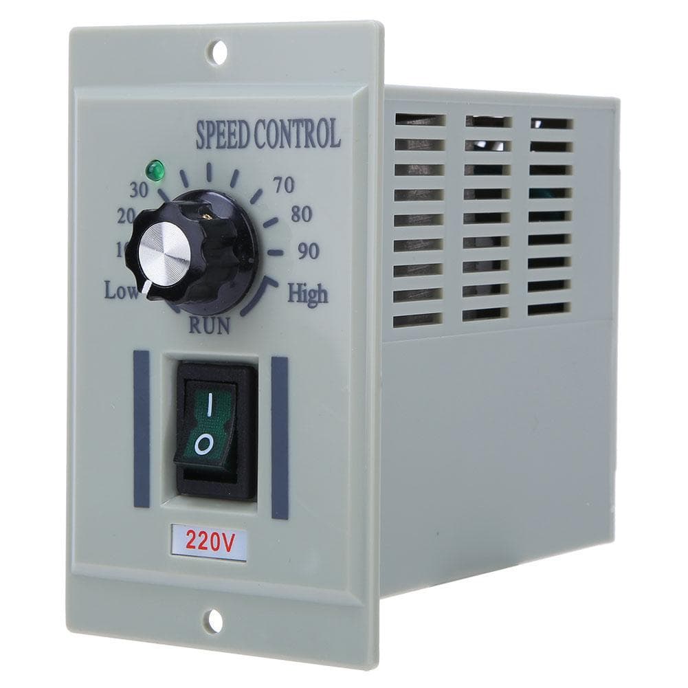 Motor Speed Control Controller Mini Permanent Magnetic DC Governor DC51 220V Input