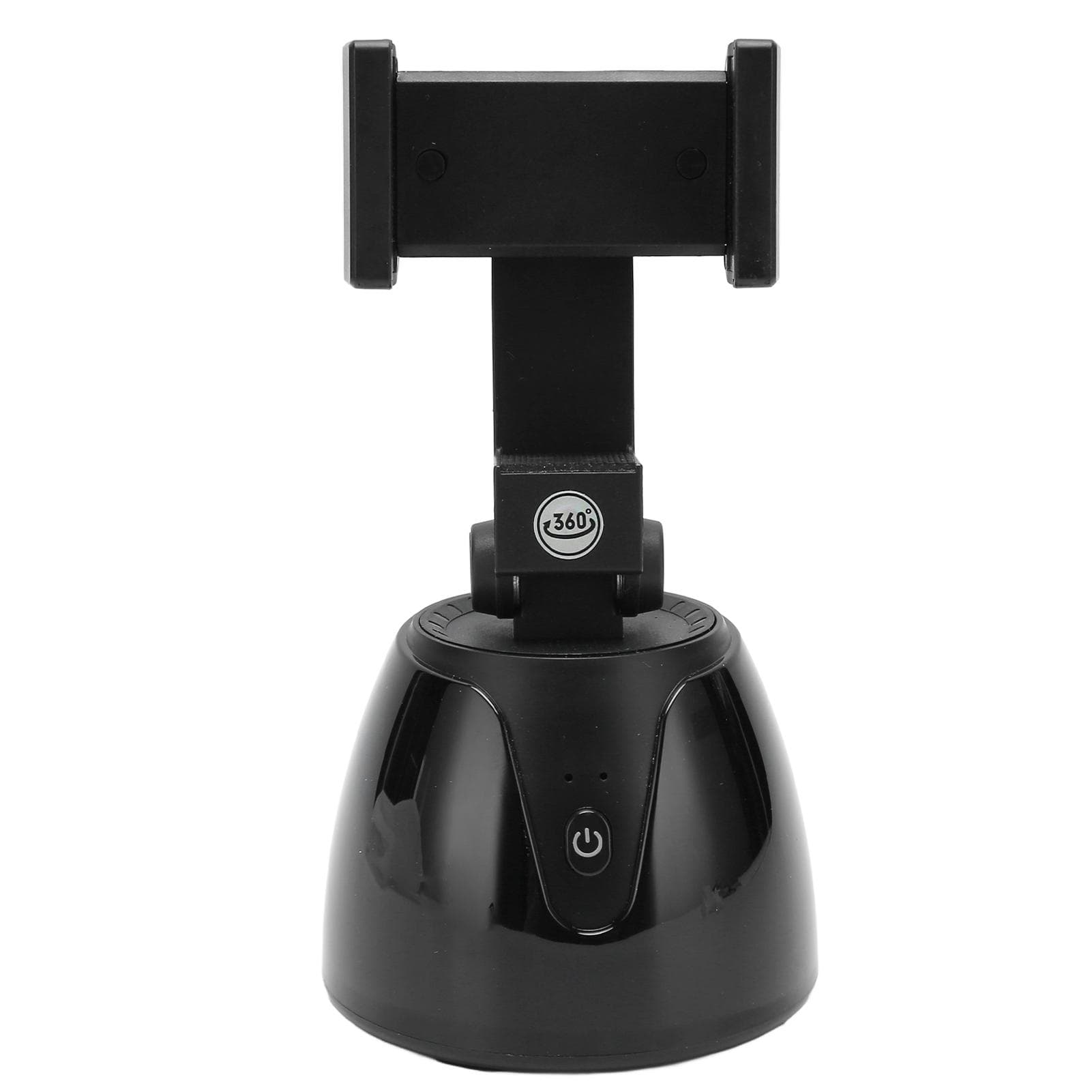 Auto Tracking Phone Holder Smart 360 Degree Face Tracking Phone Holder Motion Sensing Phone Stand