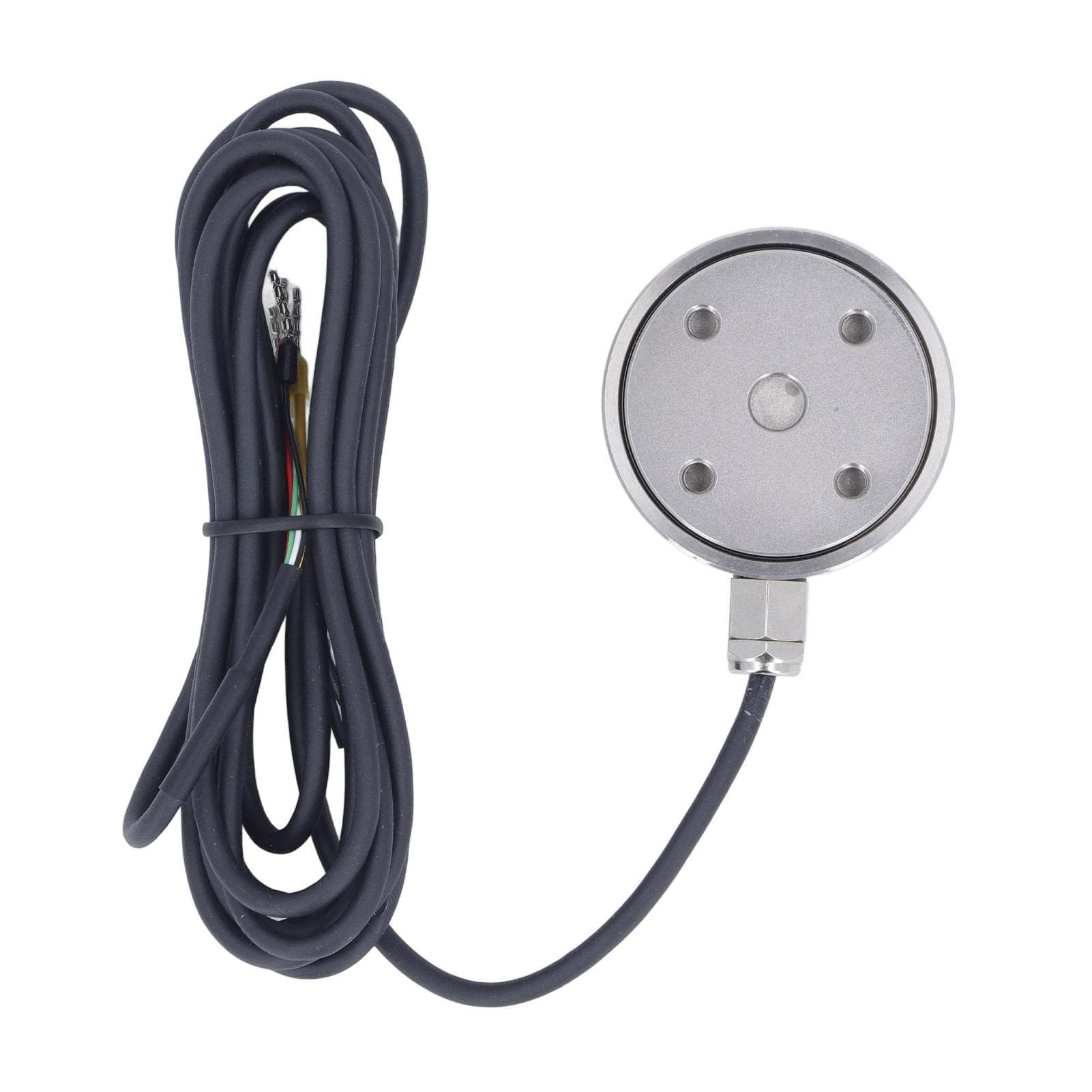 Column Type Load Cell Scale Sensor High Accuracy Pressure Tension Sensor for Industrial Weighing 1T