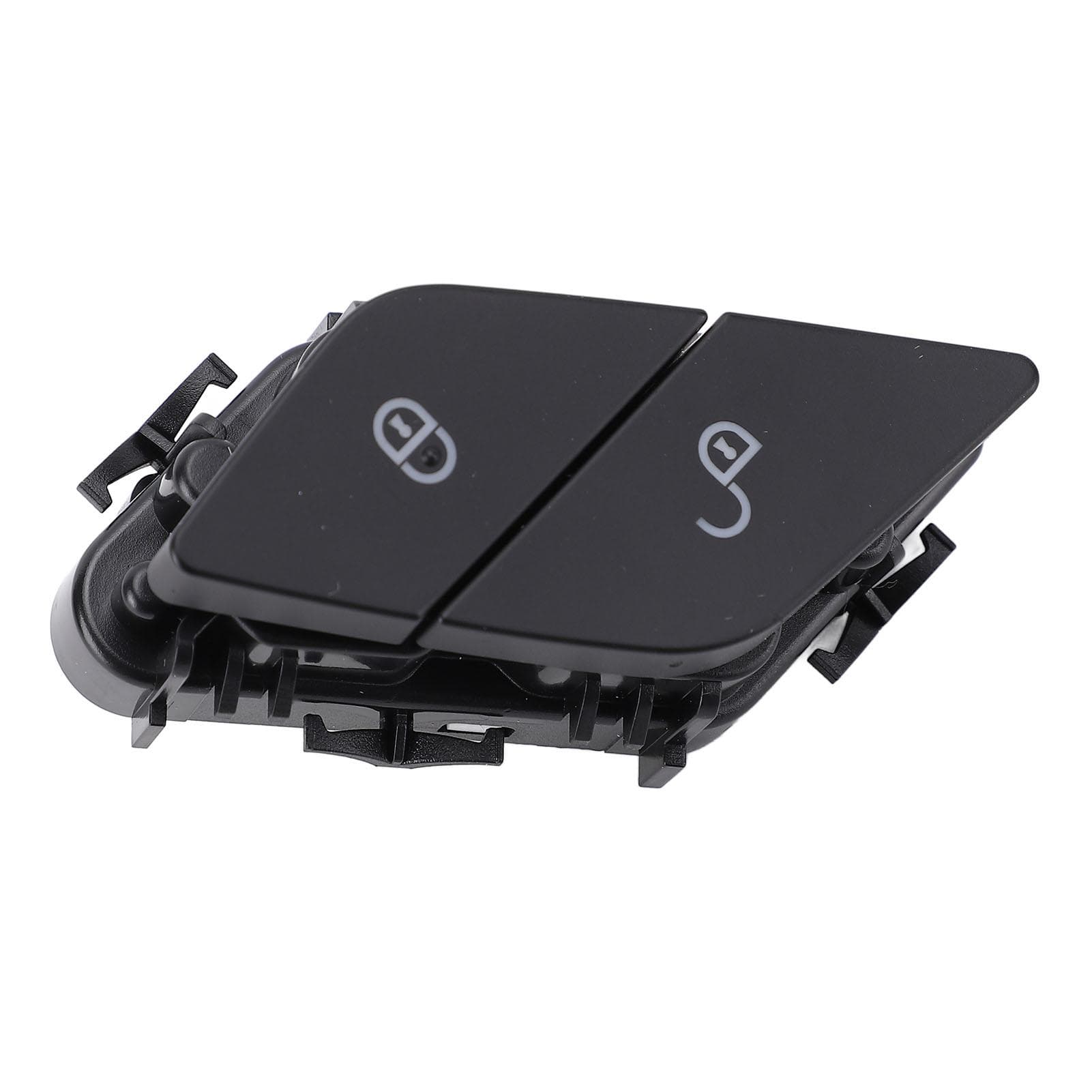 Central Lock Switch A2059055151 Fast Response Door Lock Button Replacement for CClass W205