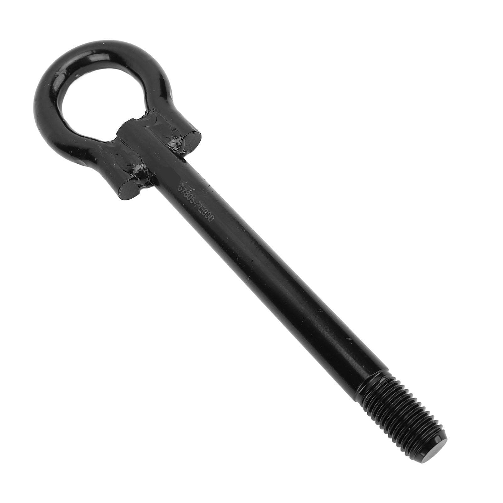 Towing Hook 57805FE000 Forged Steel Front Tractive Towing Hitch Eye Hook Replacement for Subaru