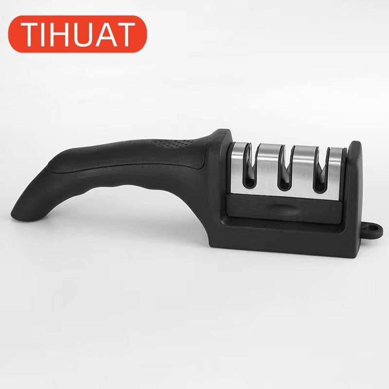 Device for Sharpening Knives and Scissors 04