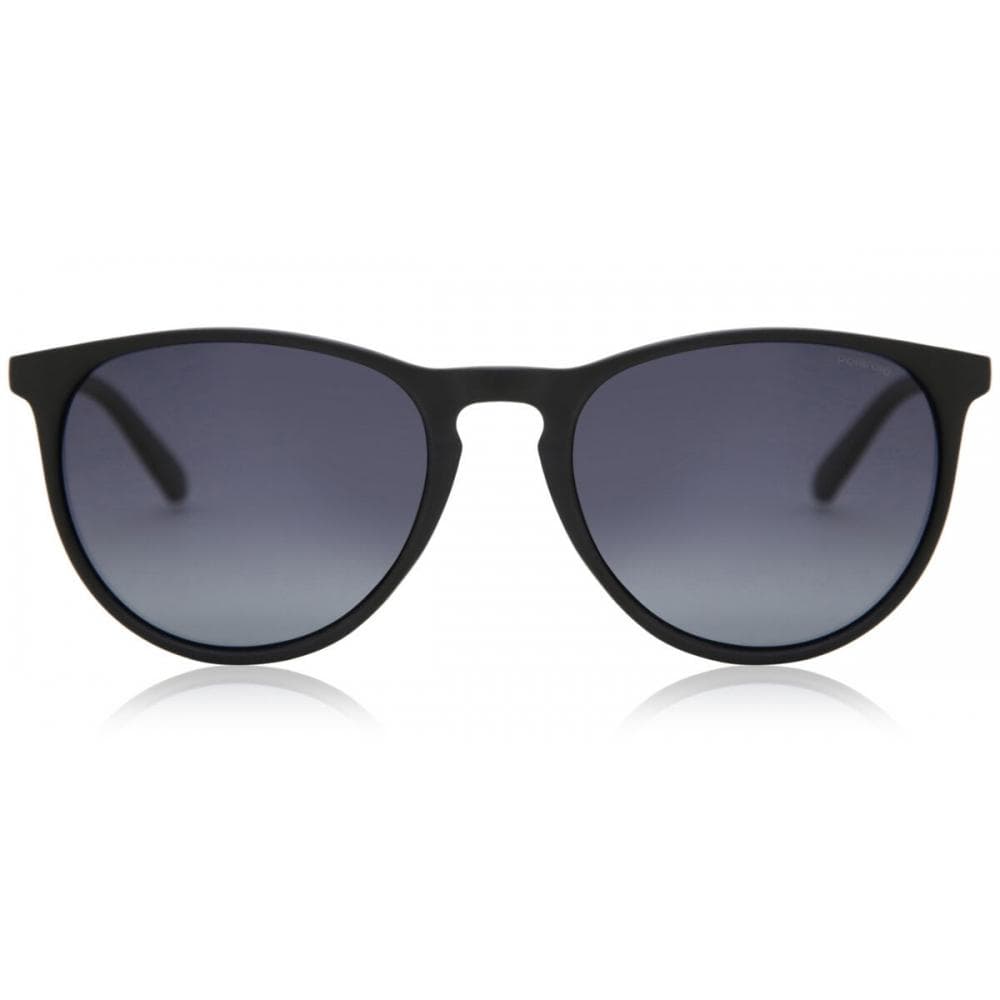 Polaroid Pld 6003 N S Polarized Dl5 Wj uNiSex SuNglaSSeS Black/54