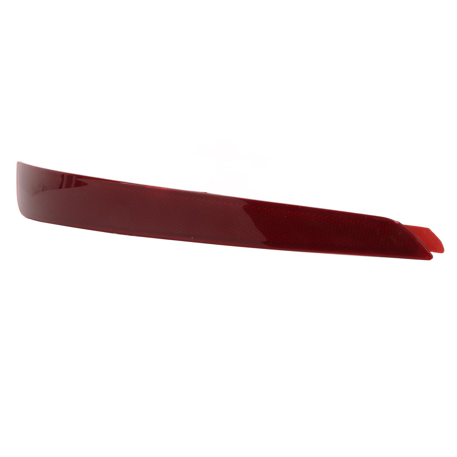 Rear Bumper Reflector Car Bumper Reflector Replacement for OCTAVIA 5E Pre?facelift 2013?2016 Left