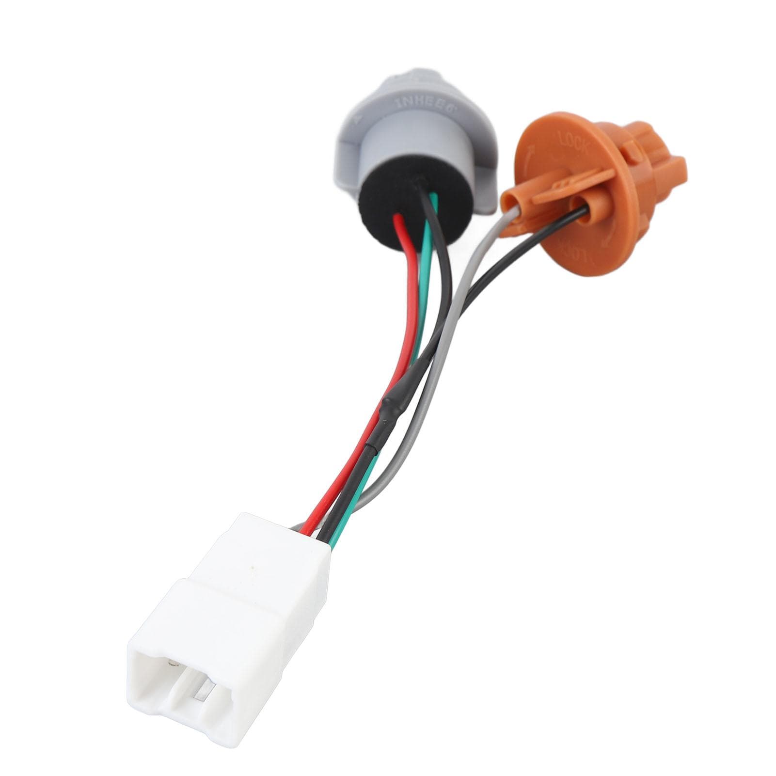 Car Tail Light Socket and Wire Enhanced Safety Stable Connection 92451 2T500 for Optima 2014 to