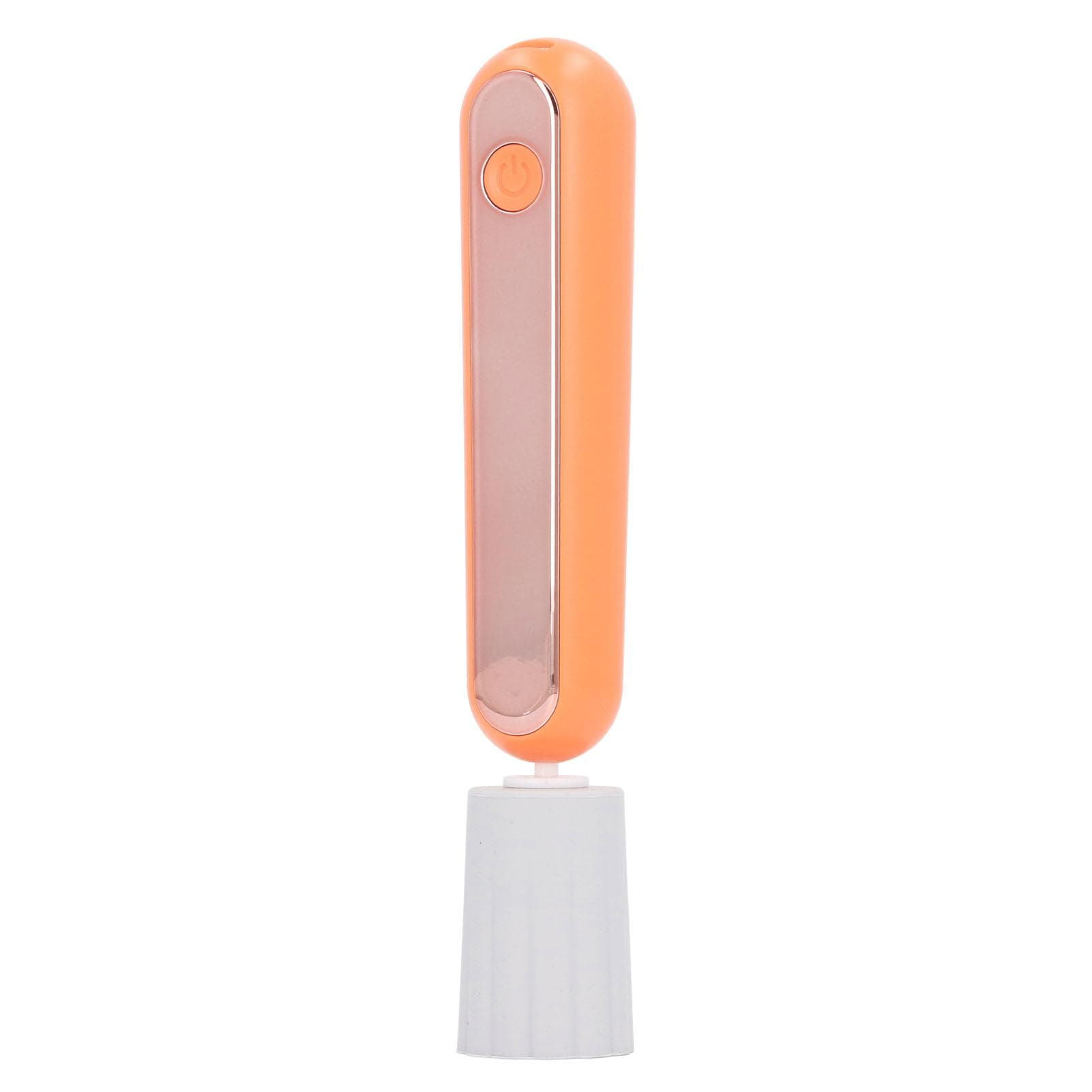 Cosmetic Brush Electric Cleaner Automatic Fast Cleaning Drying Effective Portable Silicone Makeup