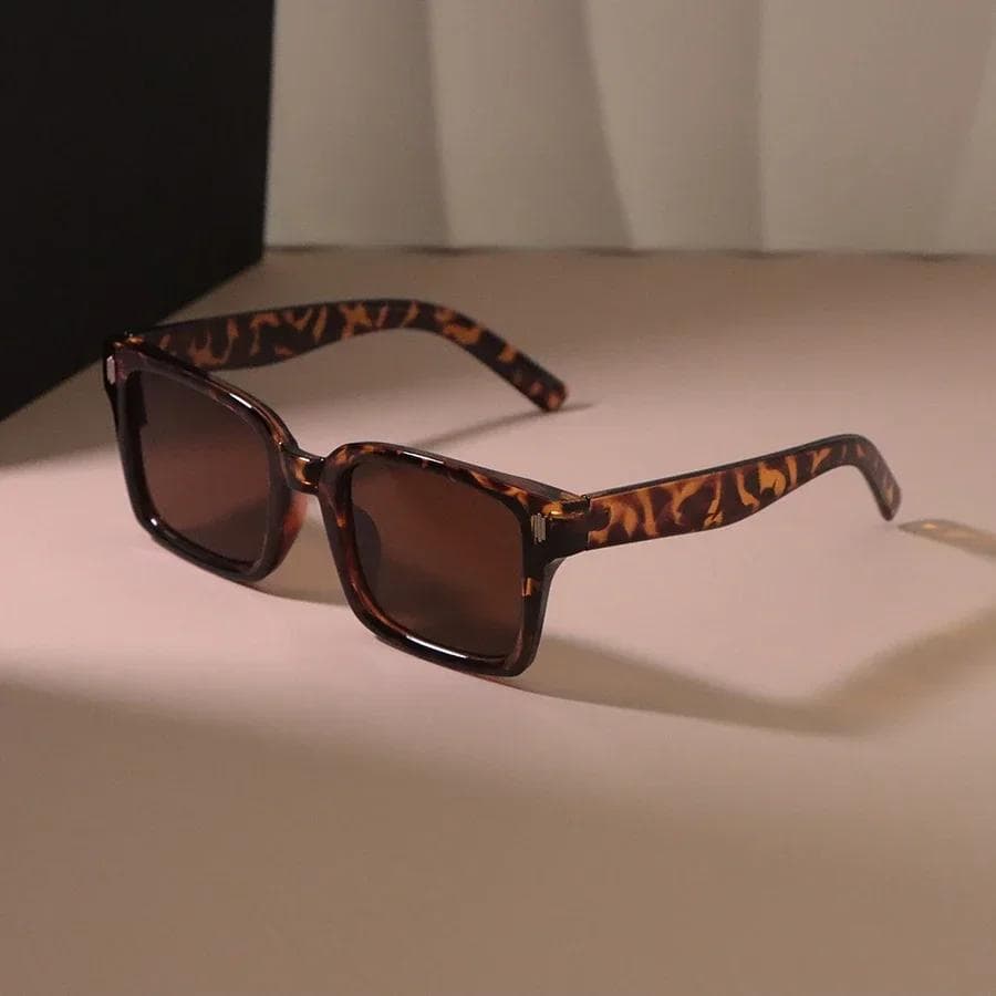 Classic Cat Eye Sunglasses Retro Fashion Designer Glasses Stylish Casual Women Men Unisex UV Protection Other