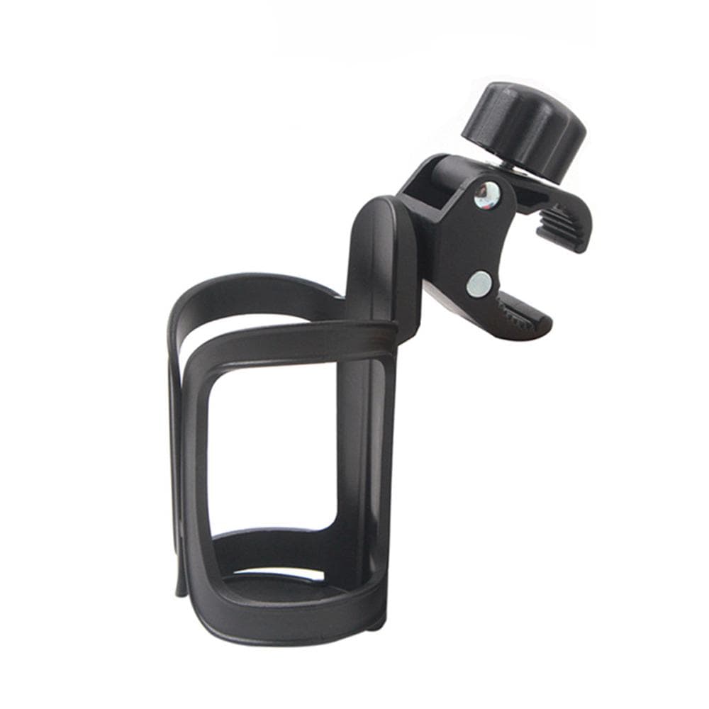 Multifunctional Bicycle Bottle Holder Baby Stroller Feeding Bottle Rack Road Bicycle Water Bottle 1pcs