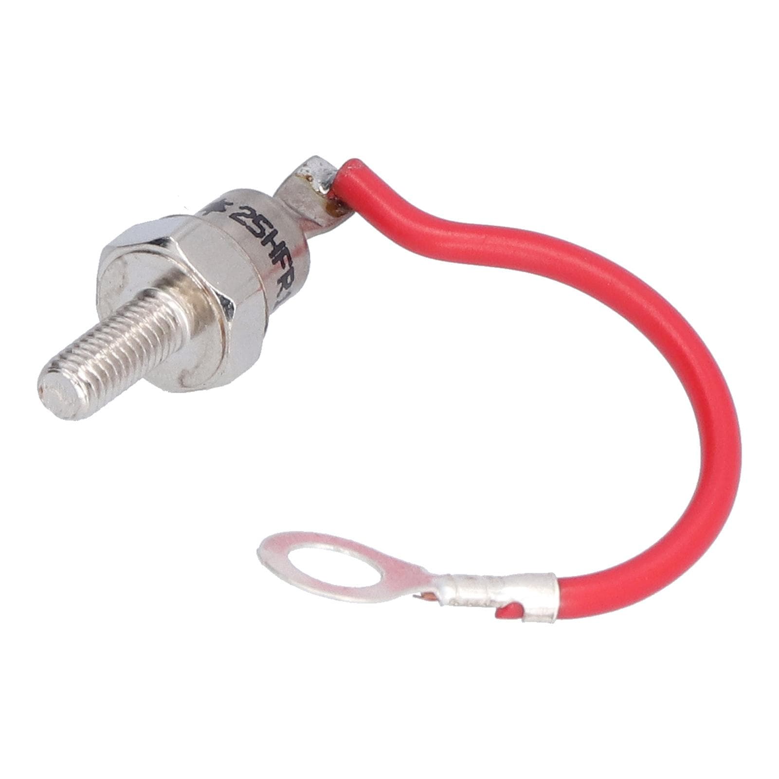 Forward Power Rectifier Diode Stud Rectifying Spiral Type Module 25HFR120 25A 1200V