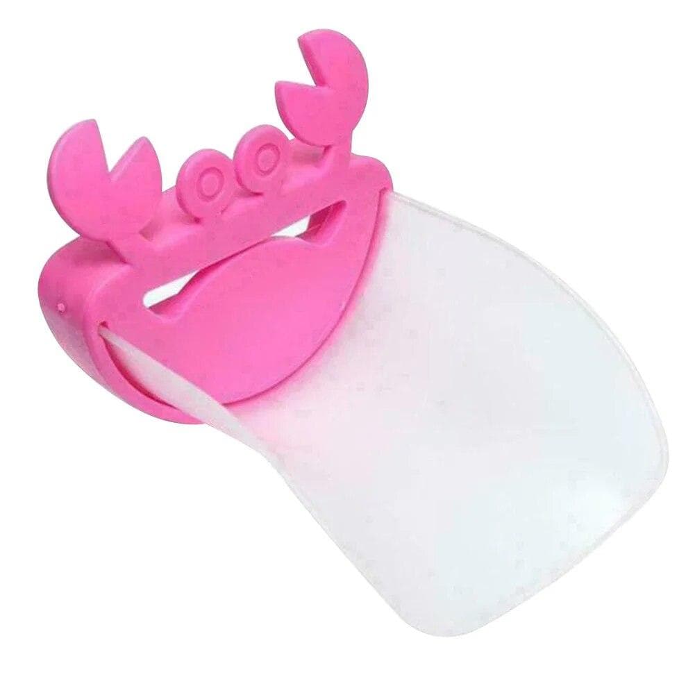 Children Kids Faucet Extender Sink Tap Water Bath Hands Washing Extender For Bathroom