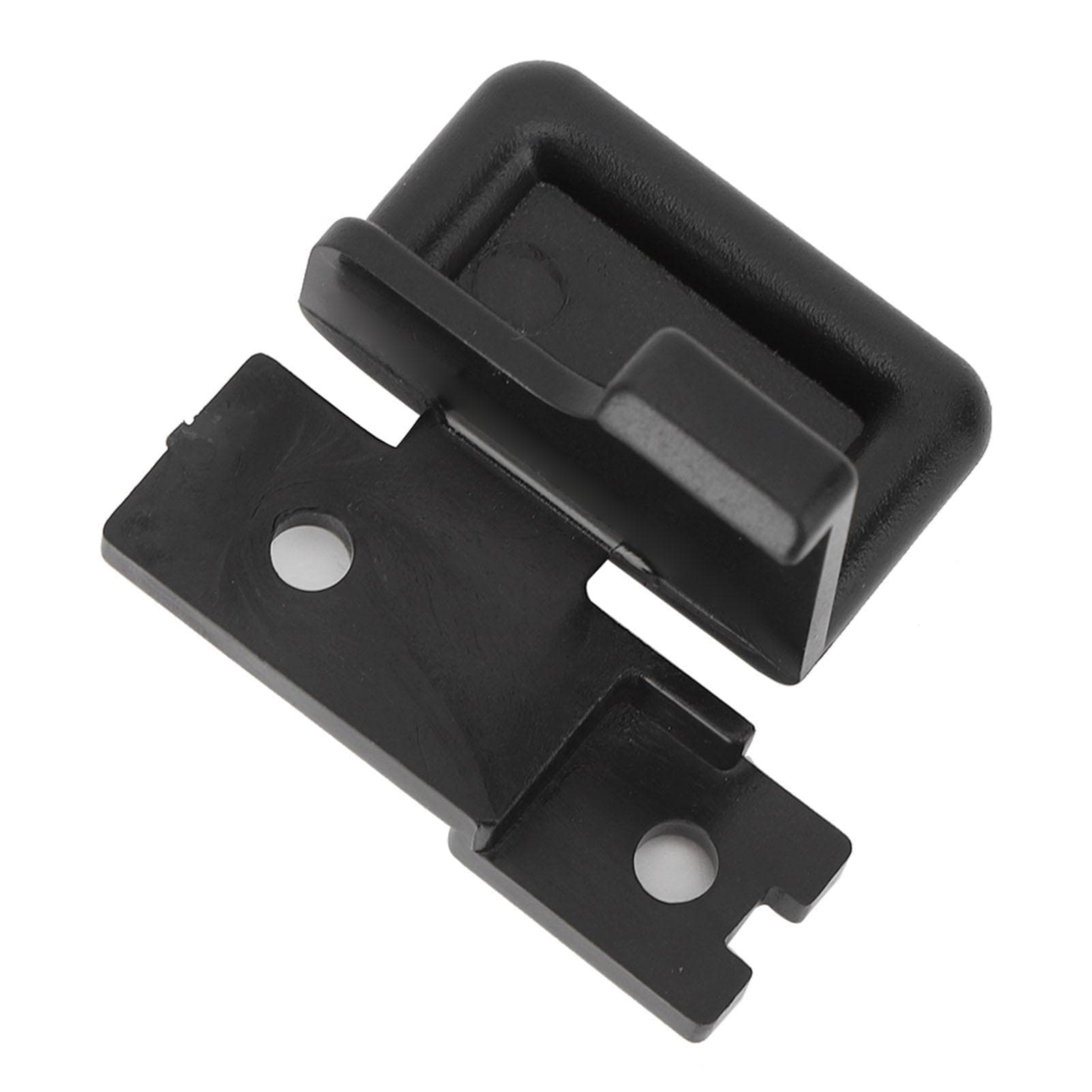 Auto Car Armrest Box Lock Buckle 83418SDA A01 Fits for Honda Accord CM45 20032007