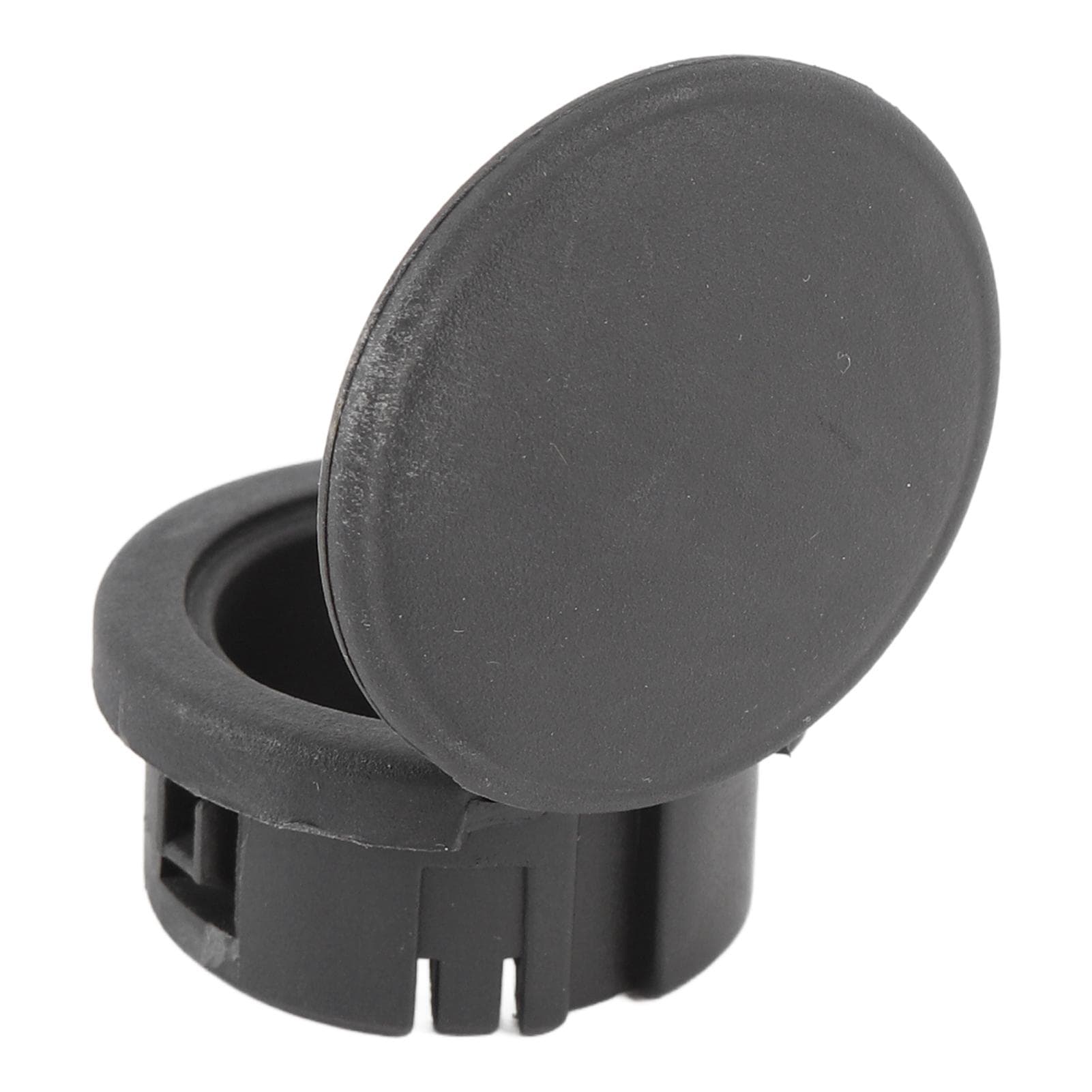 Console Cigar Lighter Cap FR3Z19A487AB Stylish Look Protective Power Outlet Cigar Lighter Socket