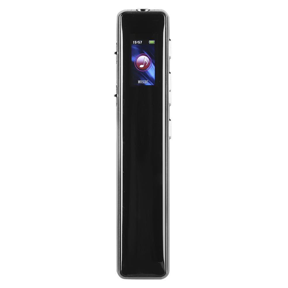Q33 Mini Recording Pen Professional High Definition Noise Reduction Large Capacity Voice 4GB