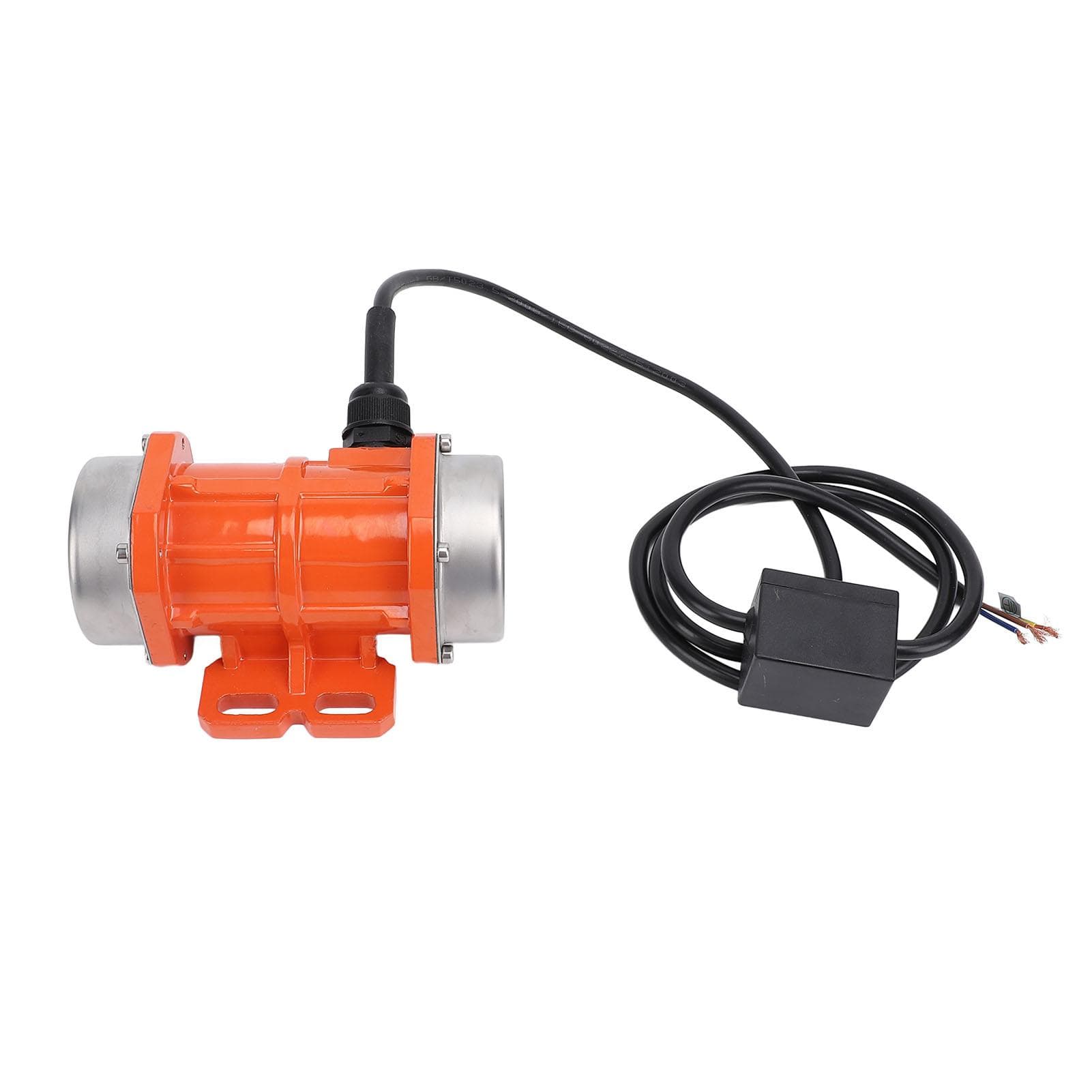 Concrete Vibrator Motor Aluminum Alloy Shell Industrial 3000RPM 50Hz IP65 Power Concrete Vibration