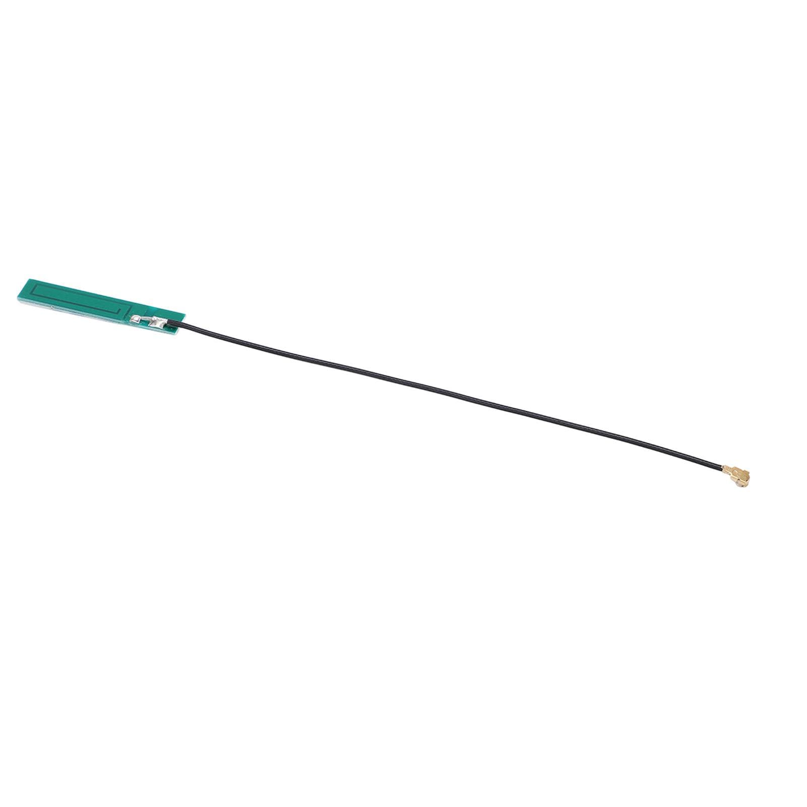 10Pcs NZGSMPCB001 Built in Antenna 3DBi Full Band PCB Built in Antenna for Smart Home WIFI