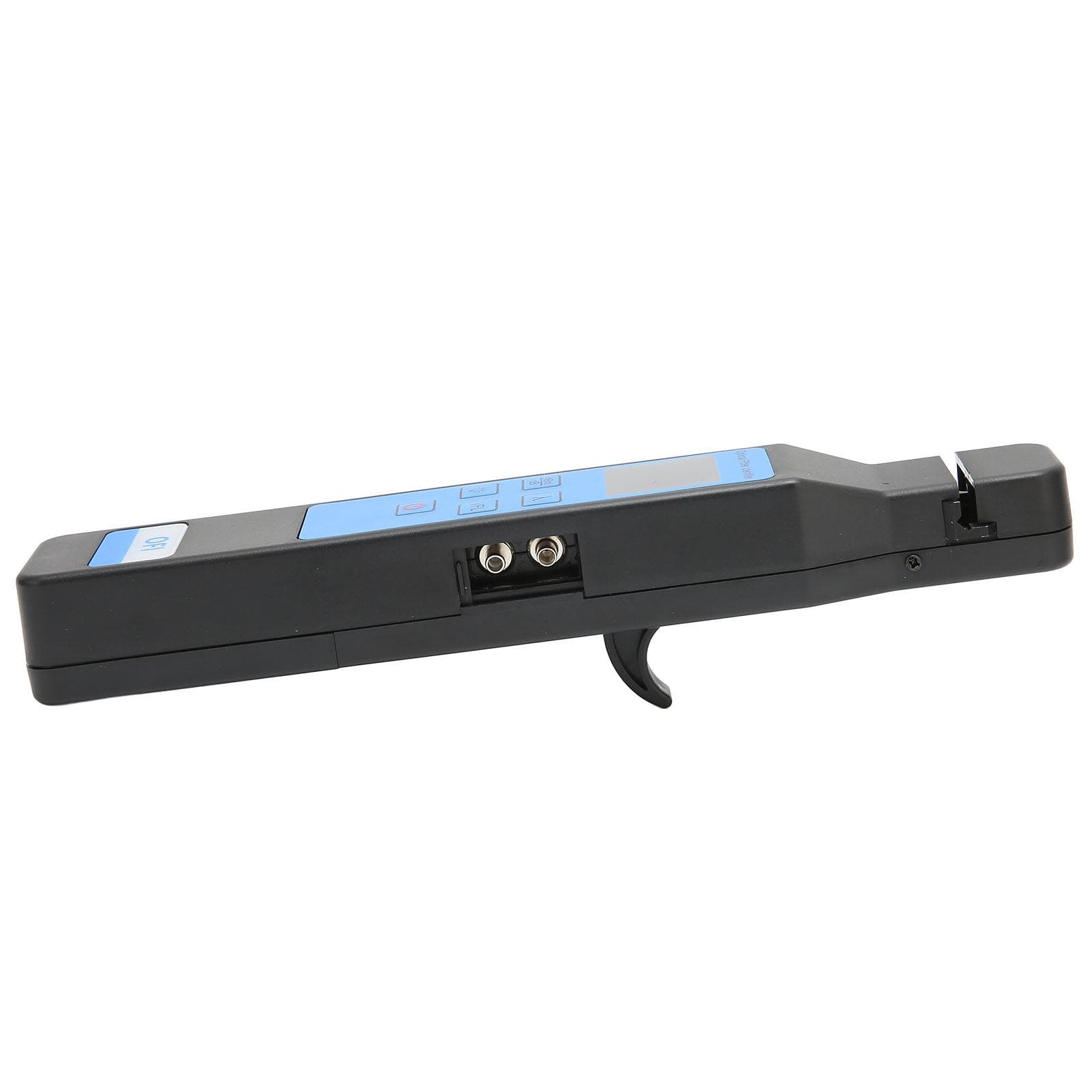 Optical Fiber Identifier 800 to 1700nm Built in 10mw VFL FTTH Tool Multifunctional Optical Fiber
