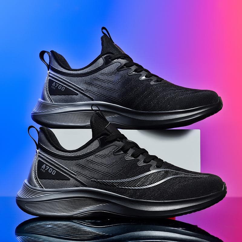 Shoes men Sneakers Male casual Mens Shoes tenis Luxury shoes Trainer Race Breathable Shoes fashion loafers running Shoes for men 48