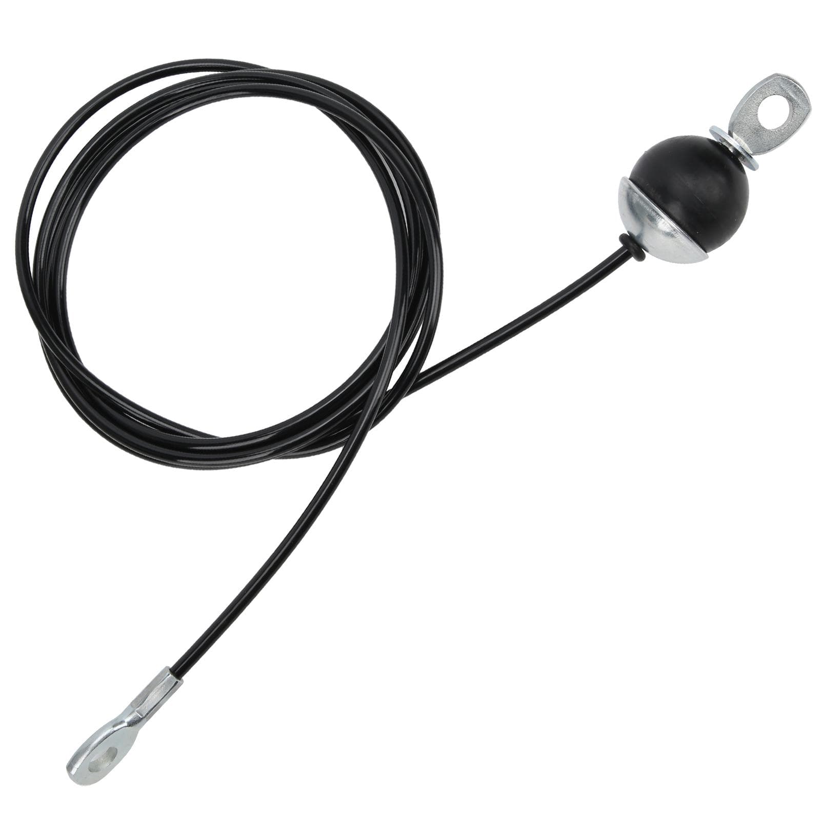 Gym Cable Wire Rope Fitness Pulley Cable Steel Wire Rope for Home Gym Fitness Pulley System2 M