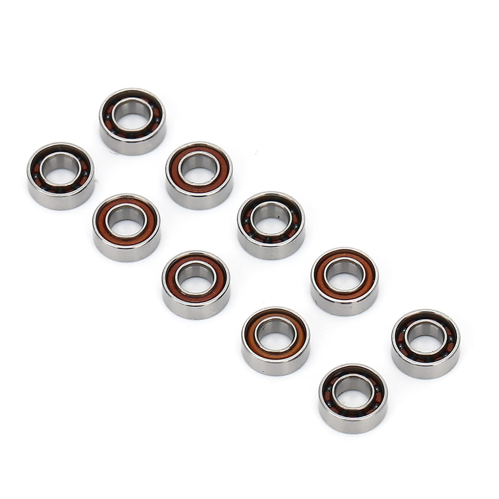 10pcs Stainless Steel Universal Dental Bearing for Dental High Speed Handpiece