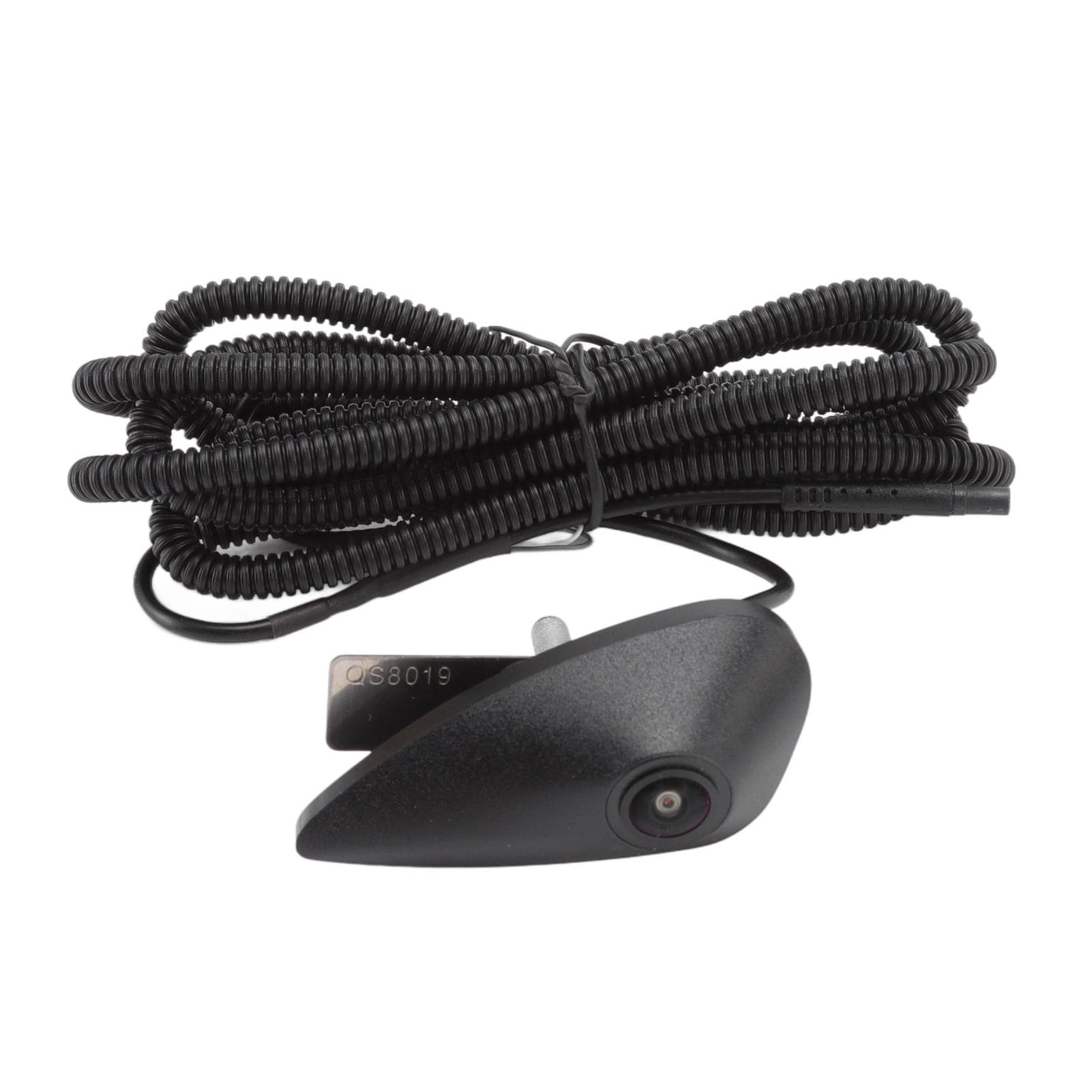 Car Front View Camera High Definition Parking Assist Camera IP68 Waterproof Replacement for Hyundai