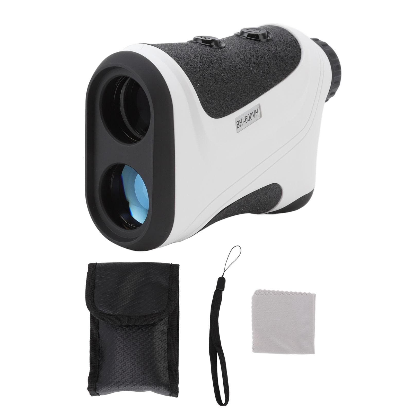 BH 600VH Laser Rangefinder Multifunctional Hunting Range Finder Distance Finder Speed Height Angle