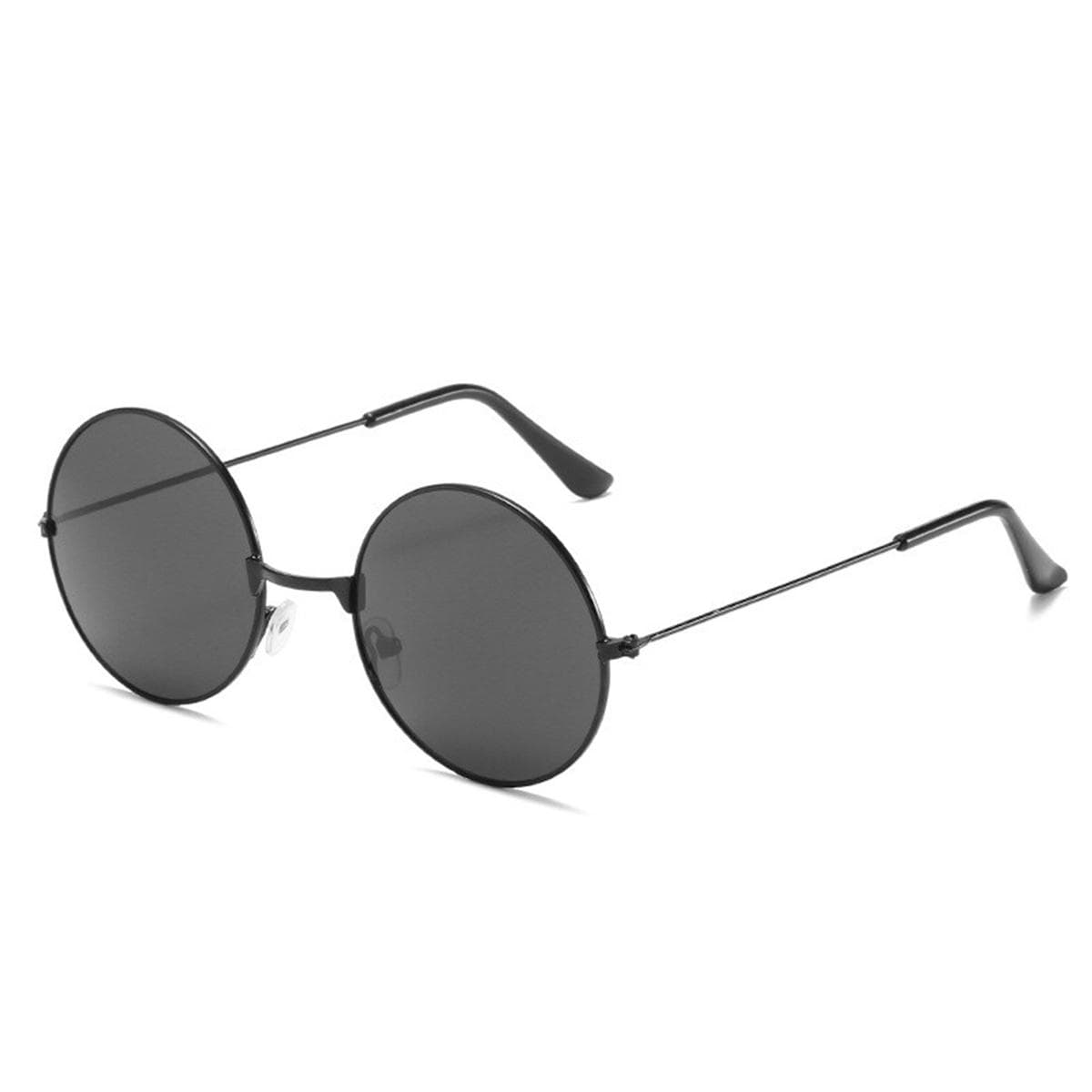 Jujutsu Kaisen Gojo Satoru Cosplay Glasses Black Sunglasses High Quality Anime Eyewear Party Prop for Men Women