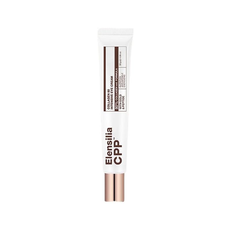 [ELENSILIA] CPP Collagen Intensive Eye Cream 20g