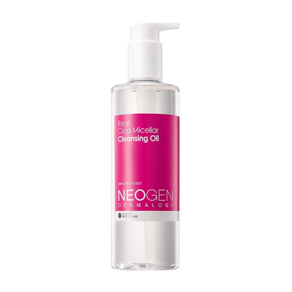 Neogen Calming Cicatree Micellar Cleansing Oil 300ml